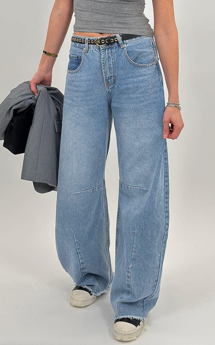 Jeans - Asian A2044