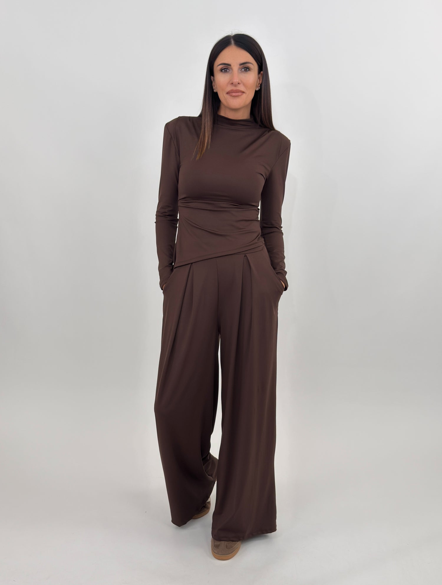 Cordset - Kimmy Marrone