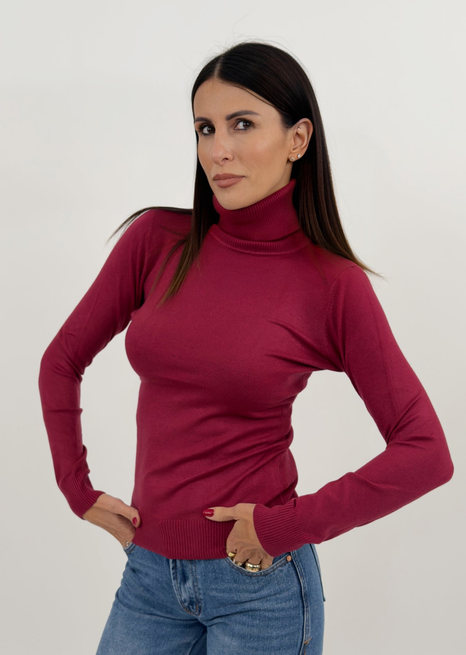 Dolcevita - Sherry Bordeaux