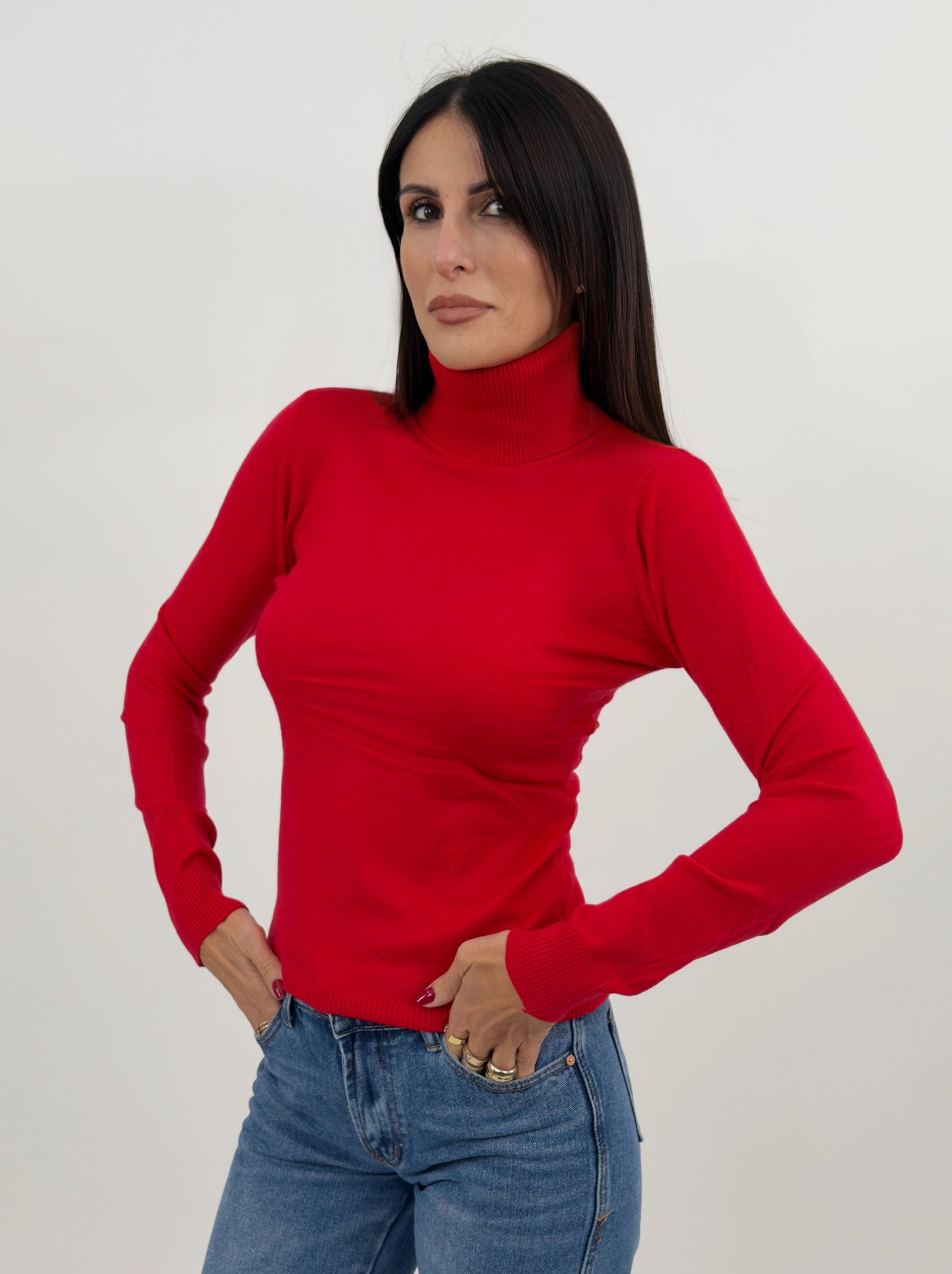 Dolcevita - Sherry Rosso