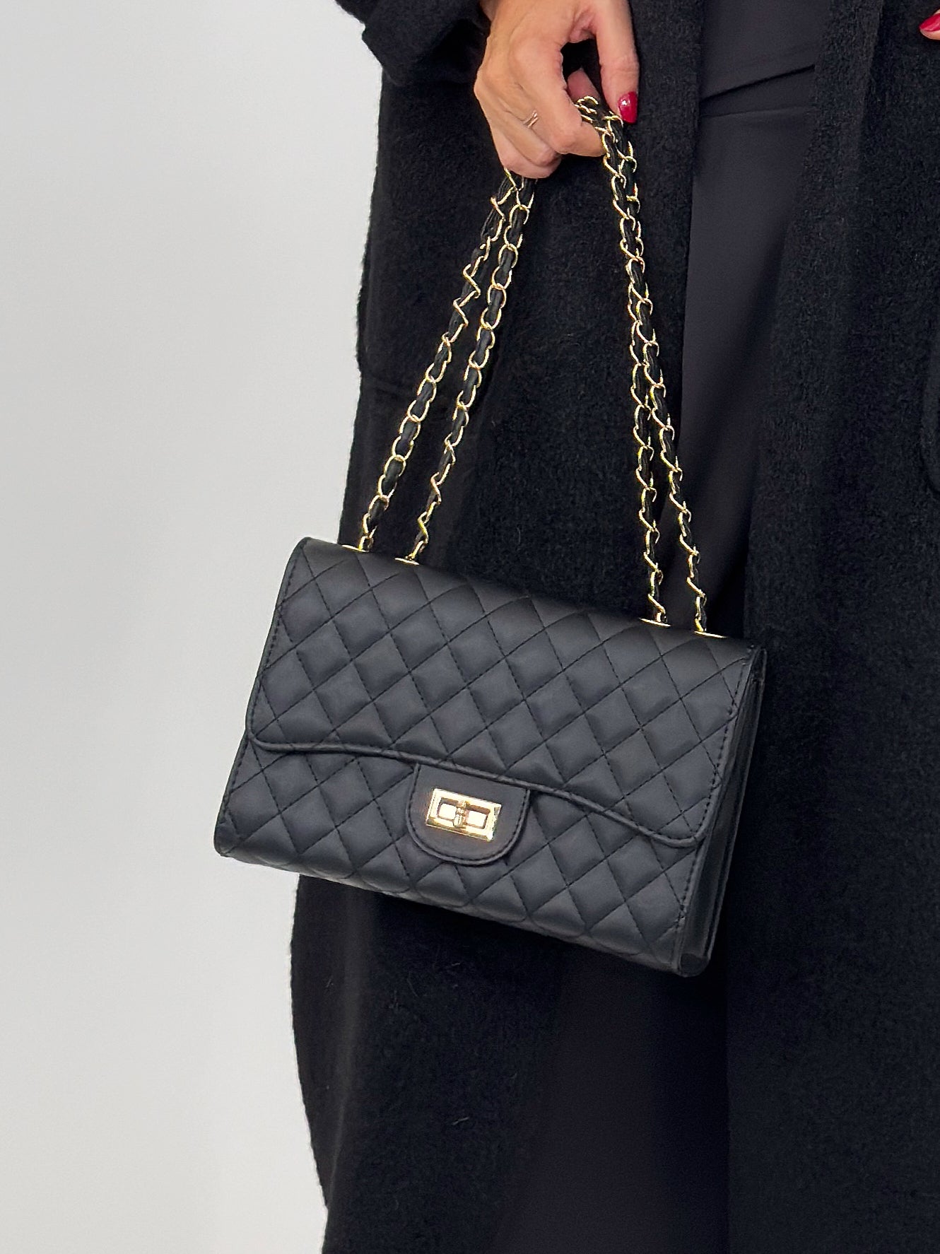 Borsa - Marilyn Nero