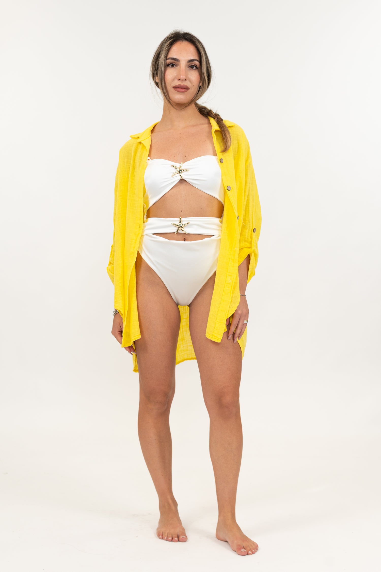 Camicia - Yvonne