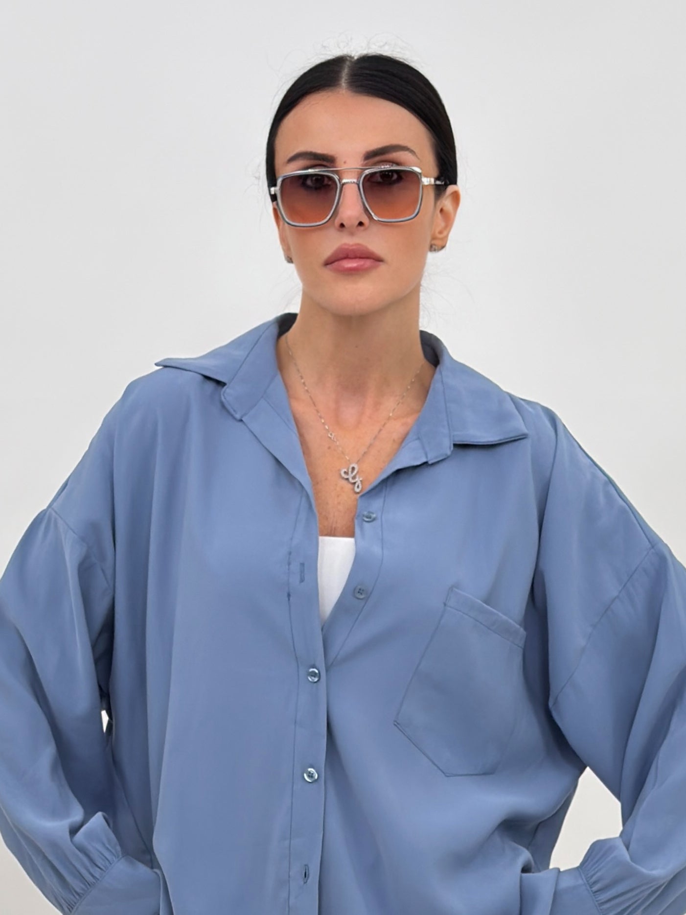 Occhiale - Venice Grey