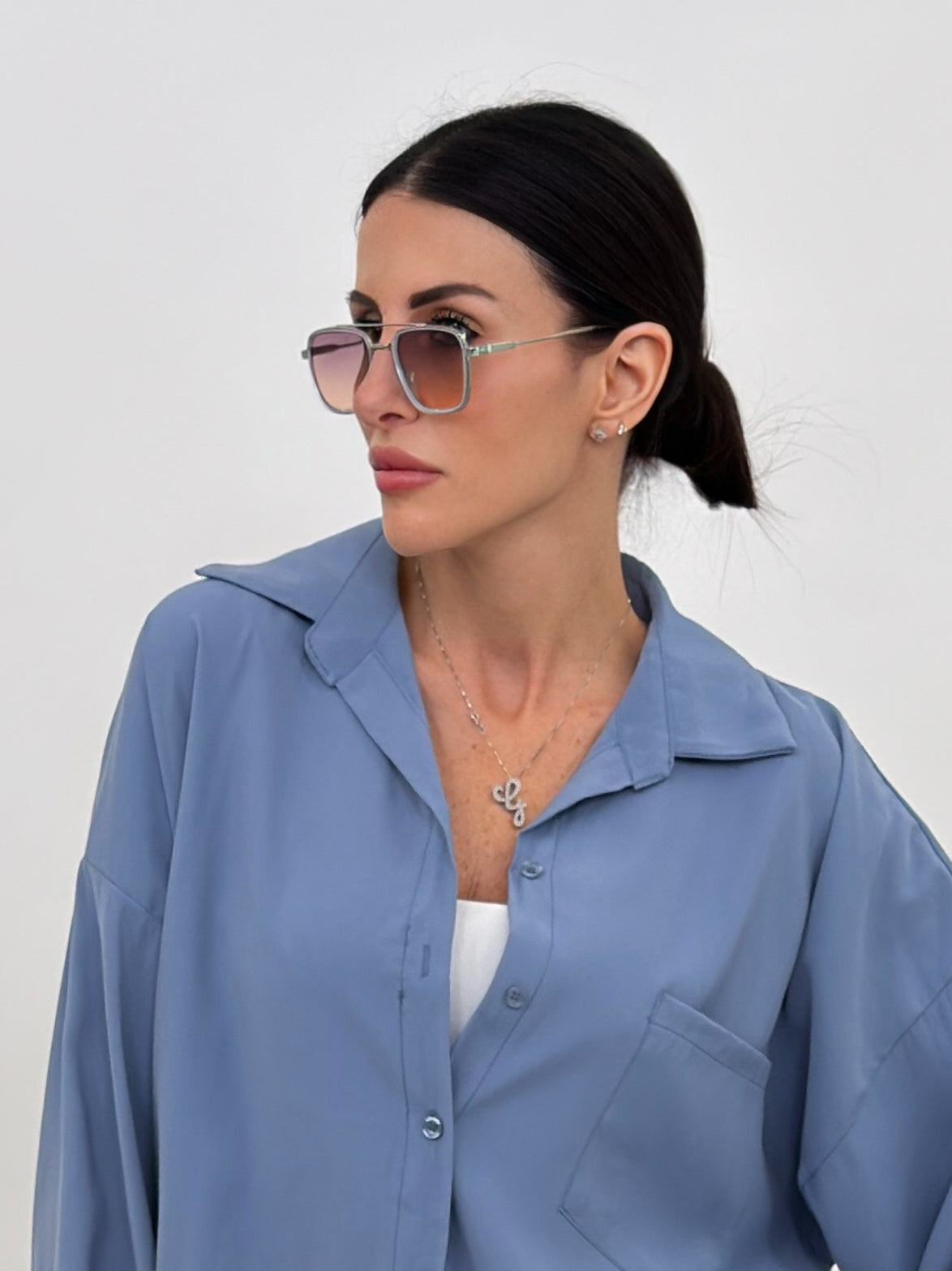 Occhiale - Venice Grey