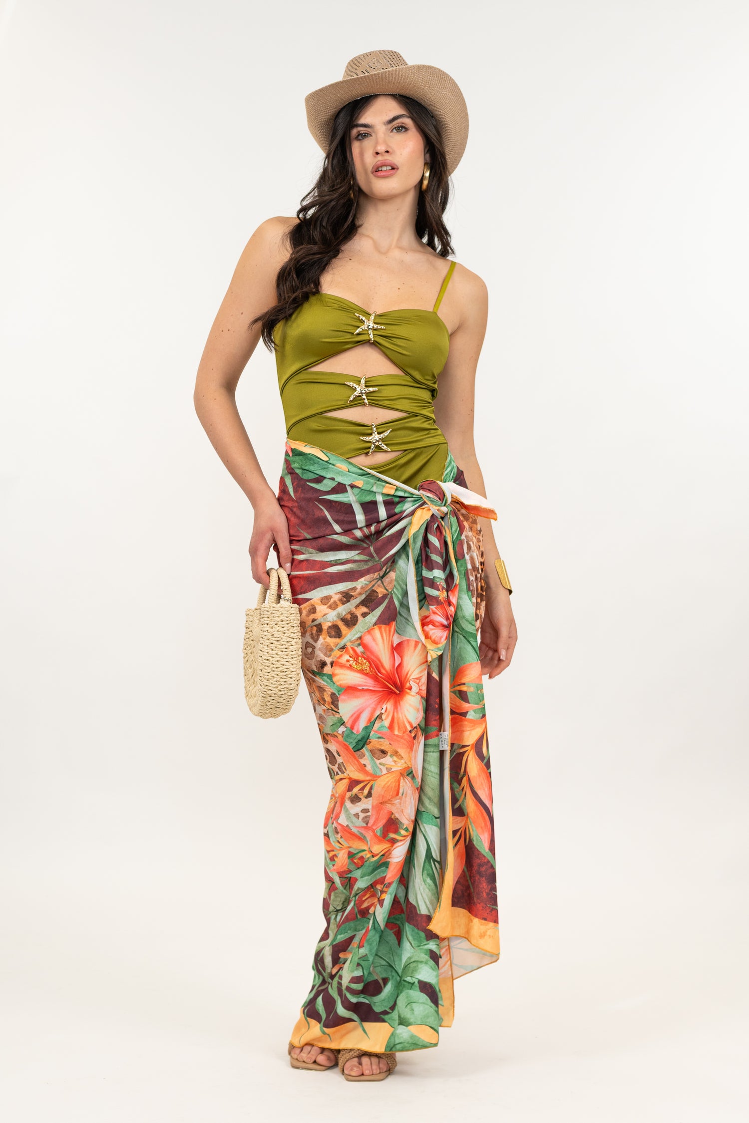 Costume - Star