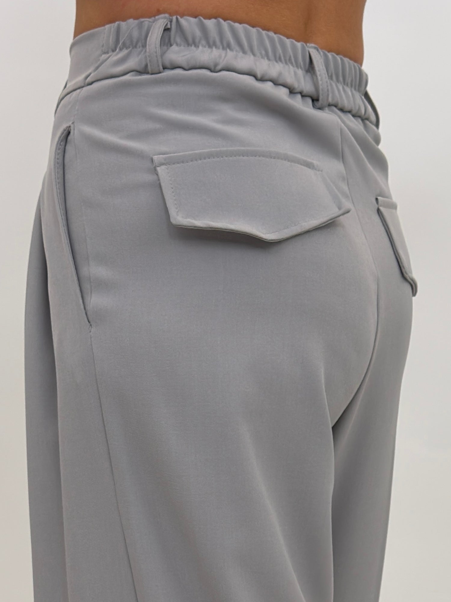 Pantalone - Tamara Grigio