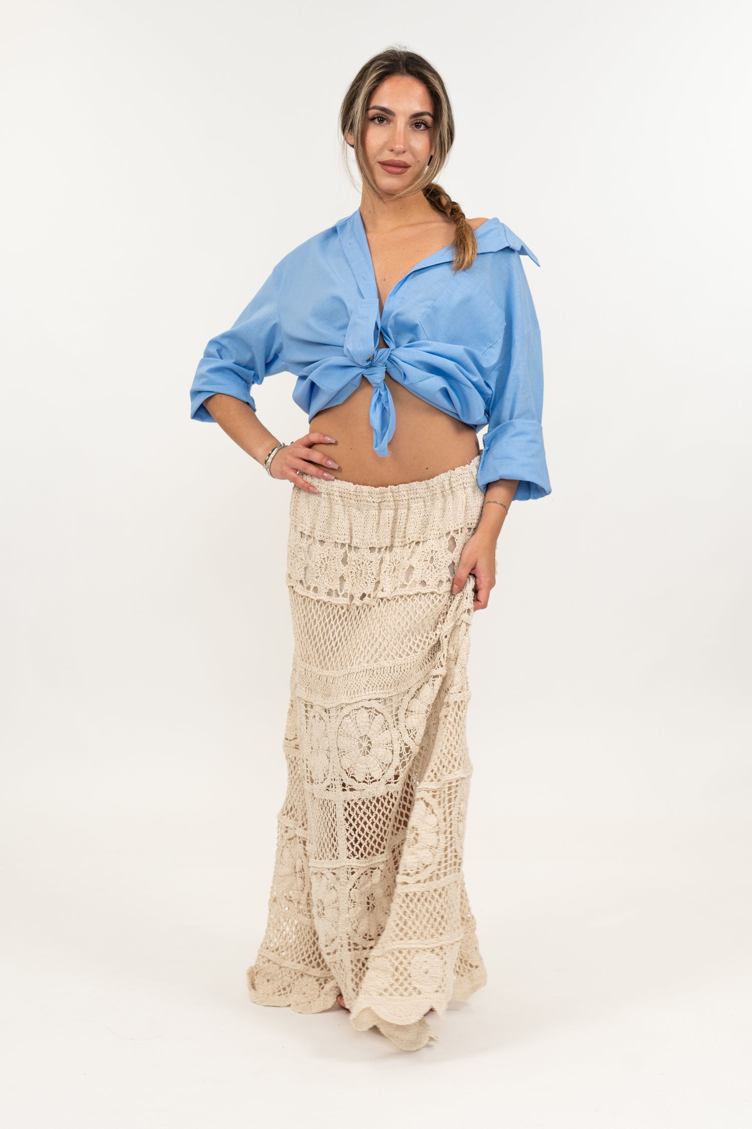 Camicia - Linus