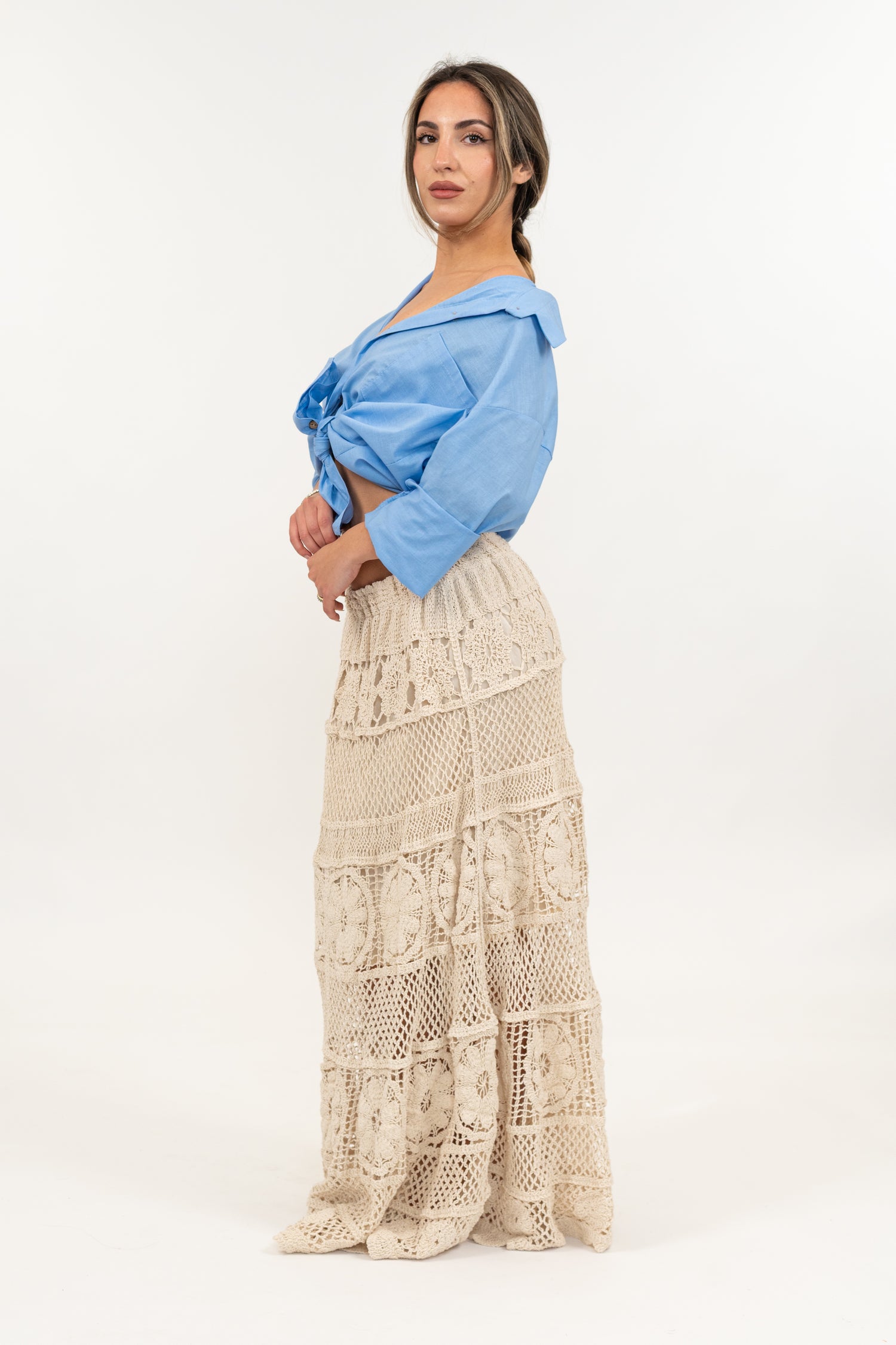 Camicia - Linus