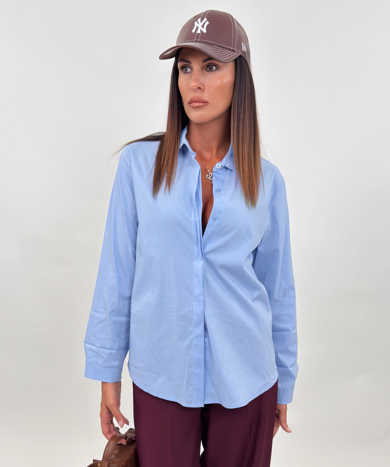 Camicia - Hope Celeste
