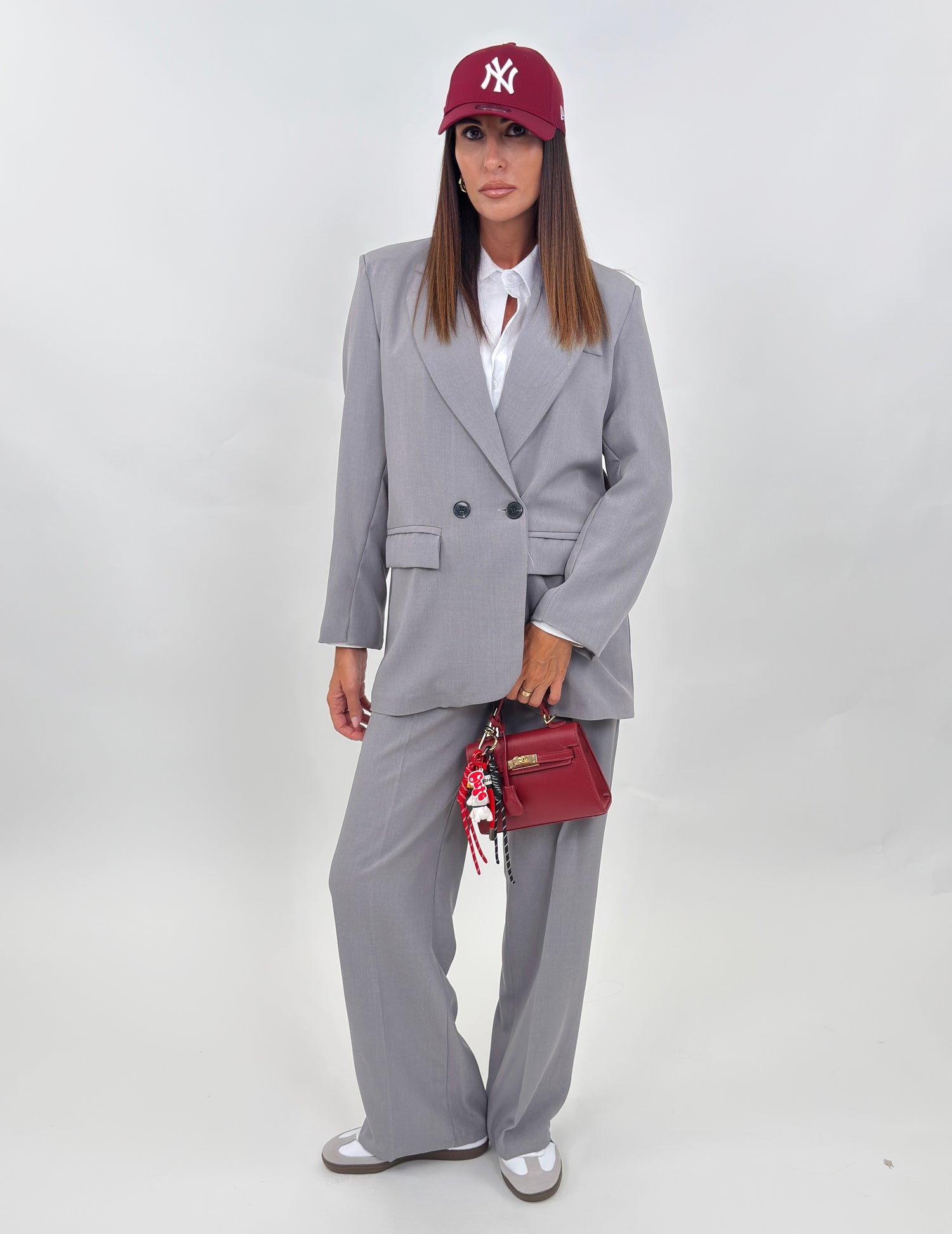 Tailleur - Fernanda Grigio