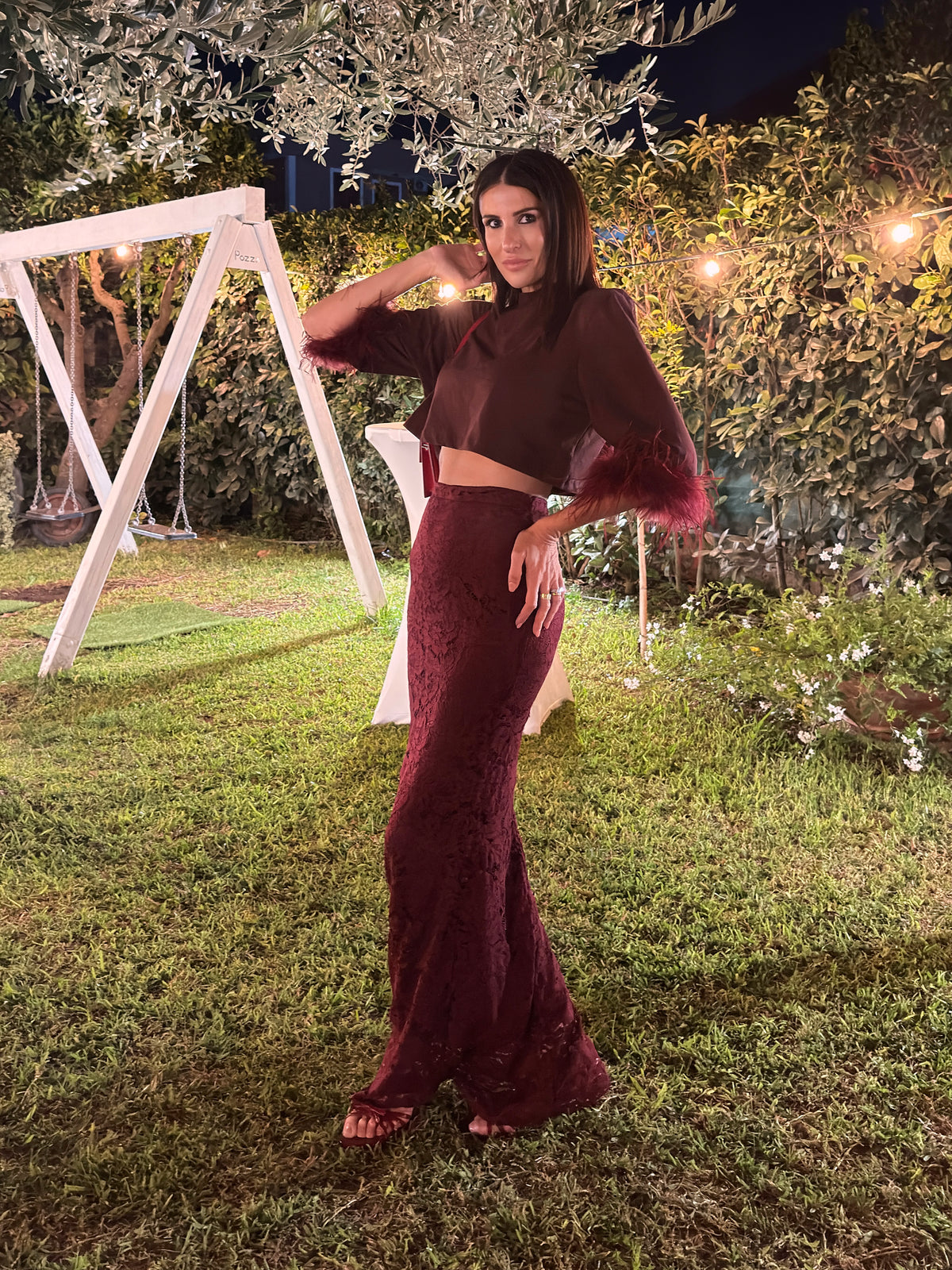 Gonna - Thea Bordeaux