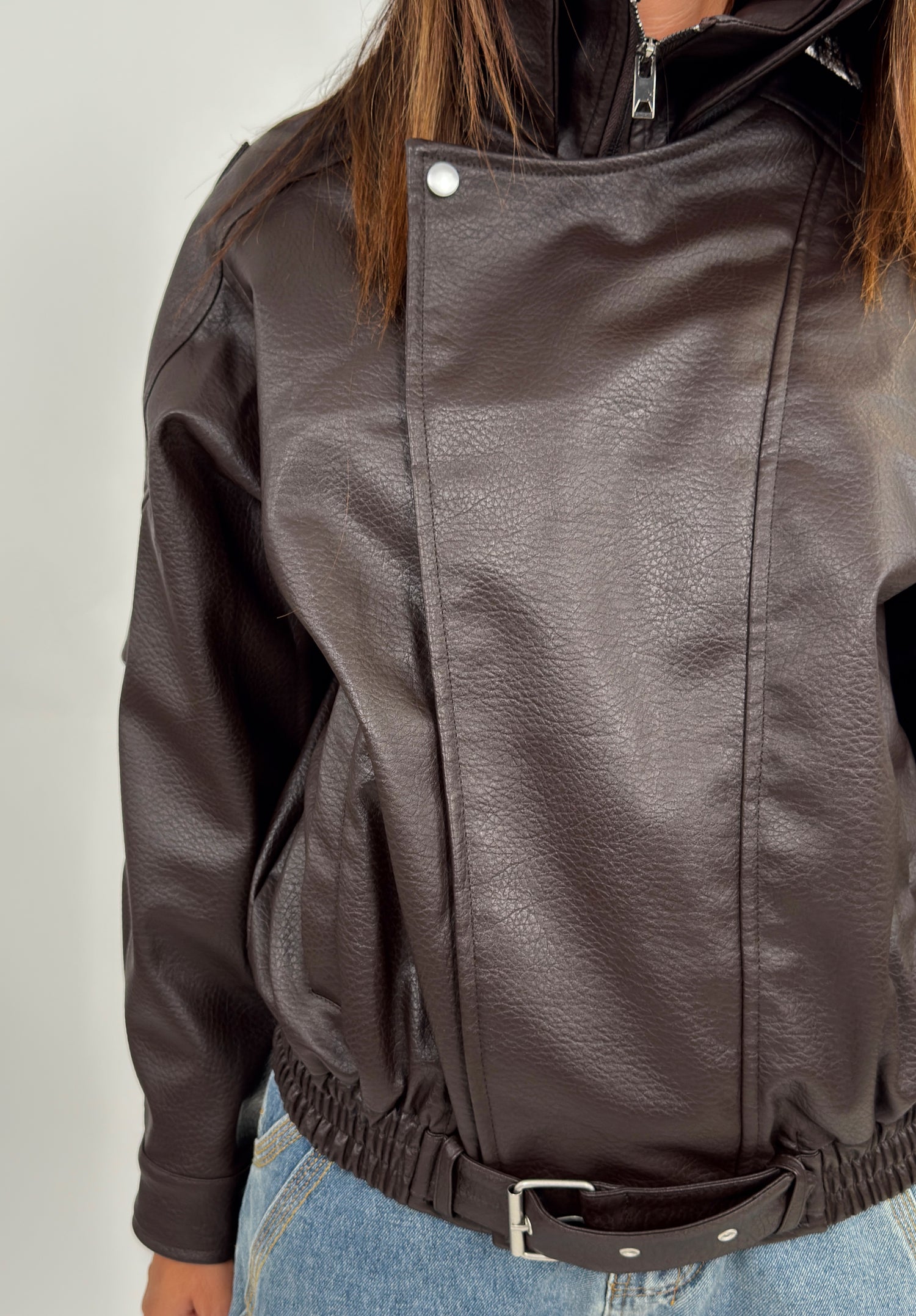 Giubbotto Bomber - Saint Marrone