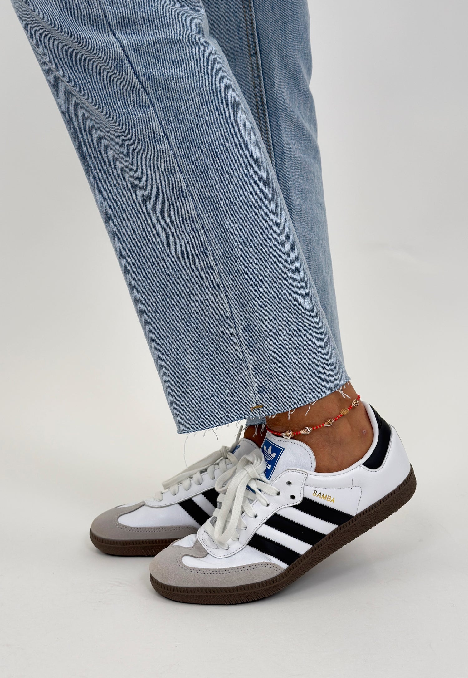 Jeans - Miami 3703 Denim Chiaro
