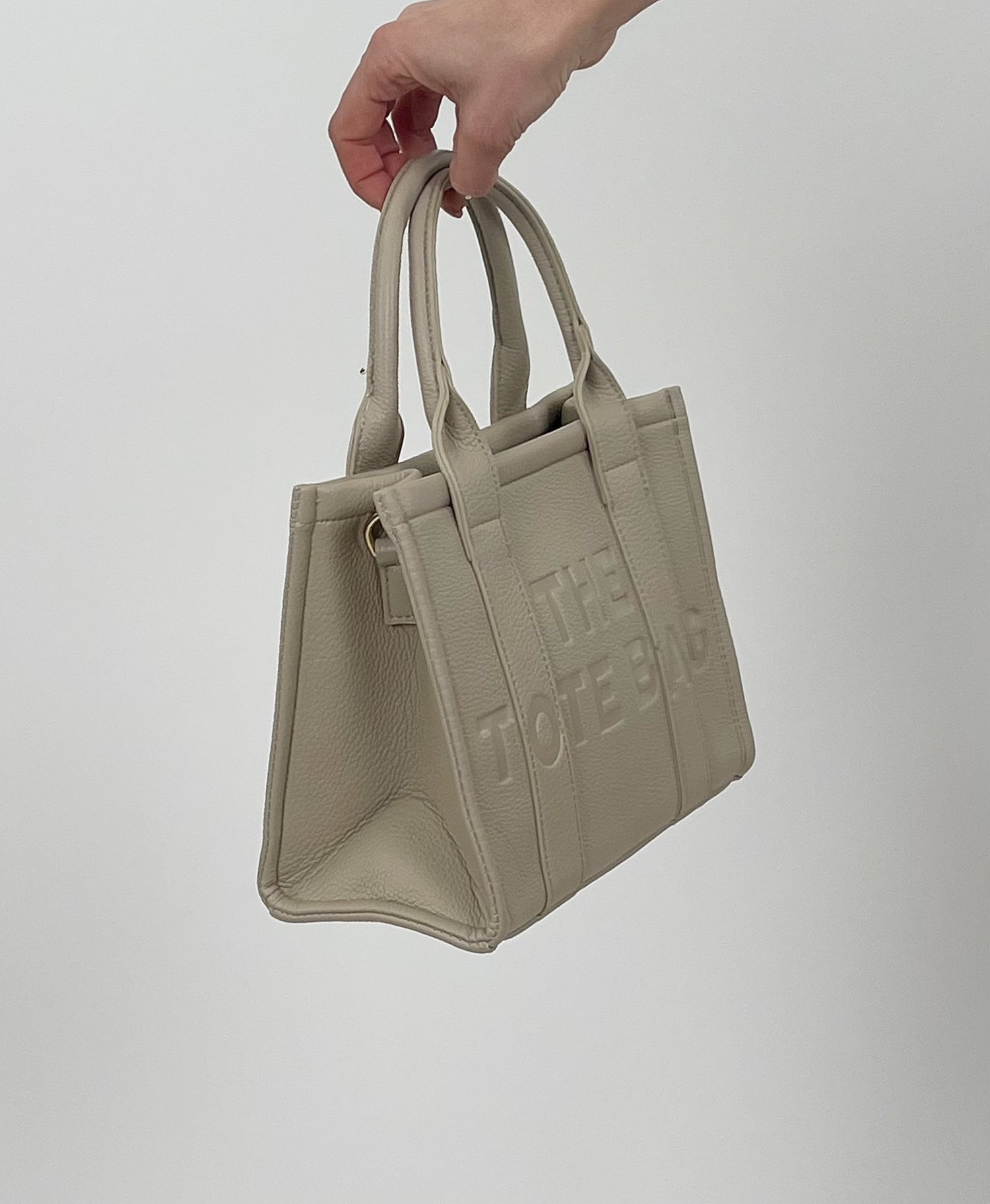 Borsa - Medium The Tote Bag