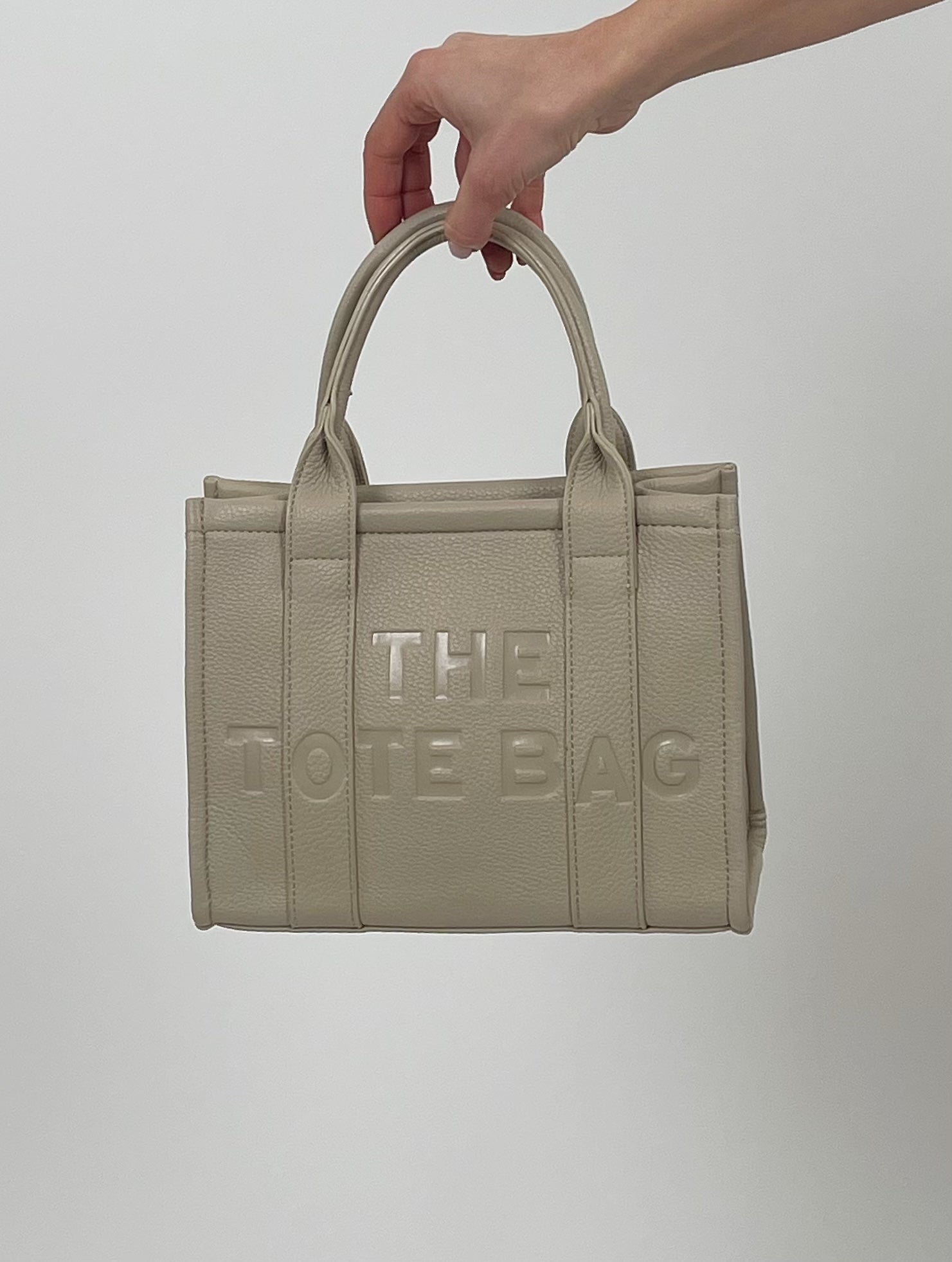 Borsa - Medium The Tote Bag