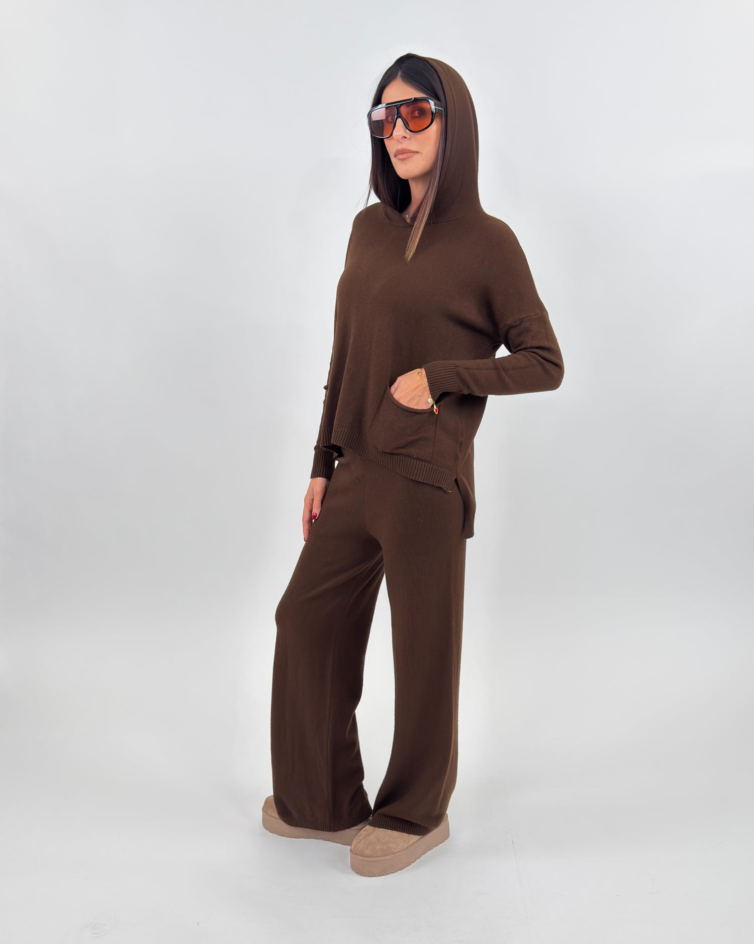 Cordset - Nina Marrone