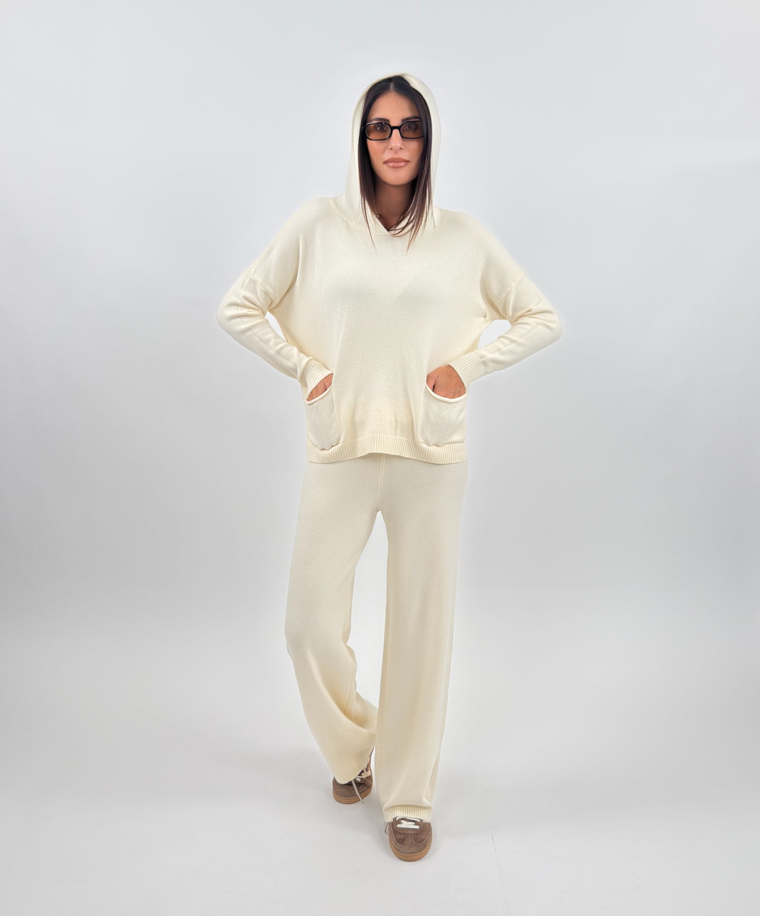 Cordset - Nina Avorio