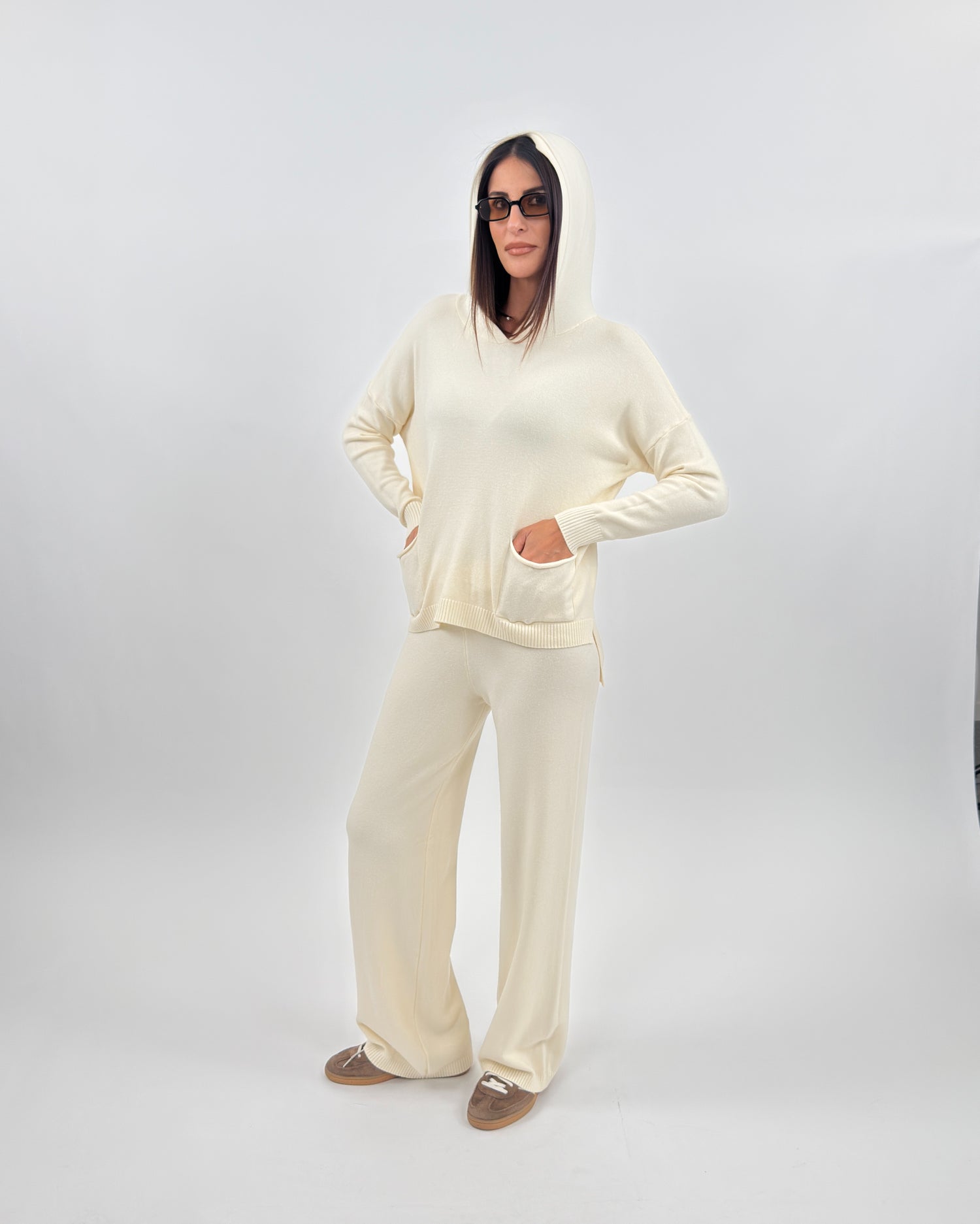 Cordset - Nina Avorio