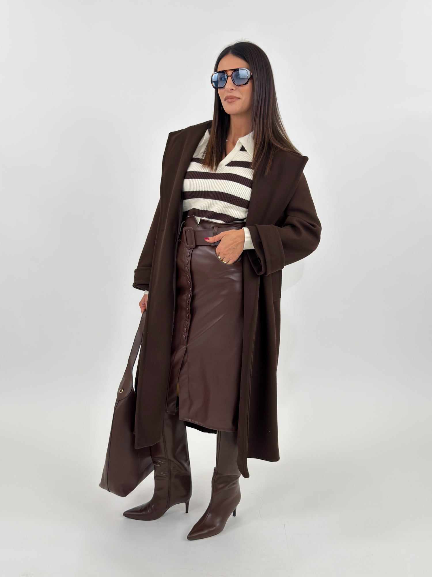 Cappotto - Anastasia Marrone