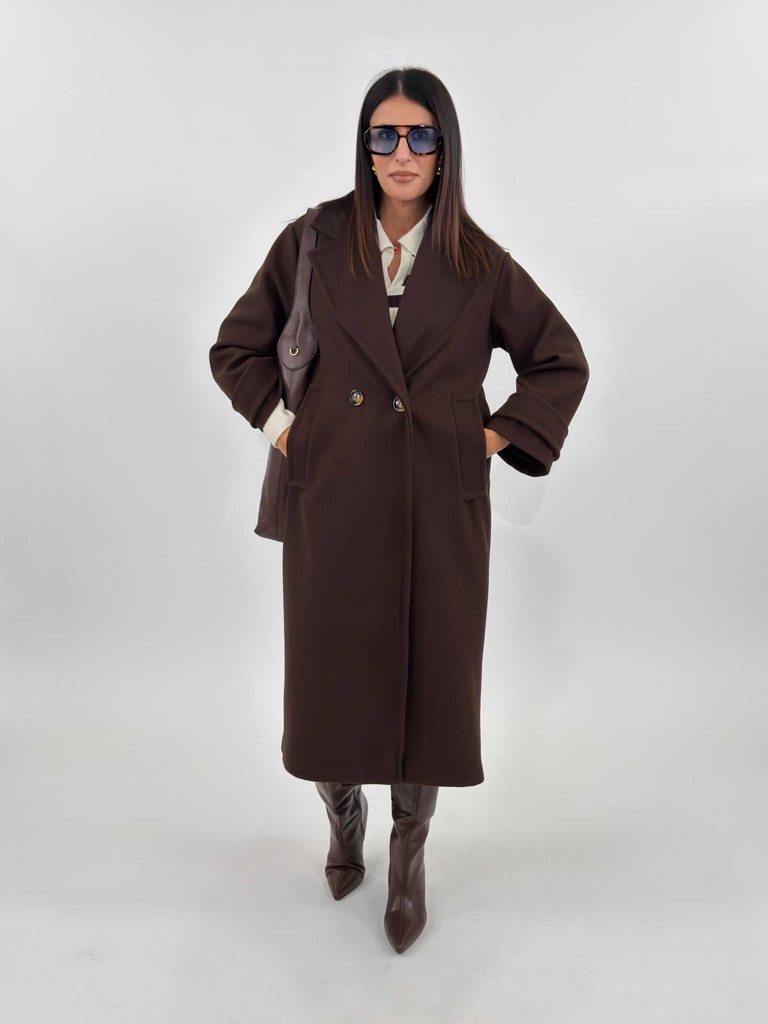 Cappotto - Anastasia Marrone