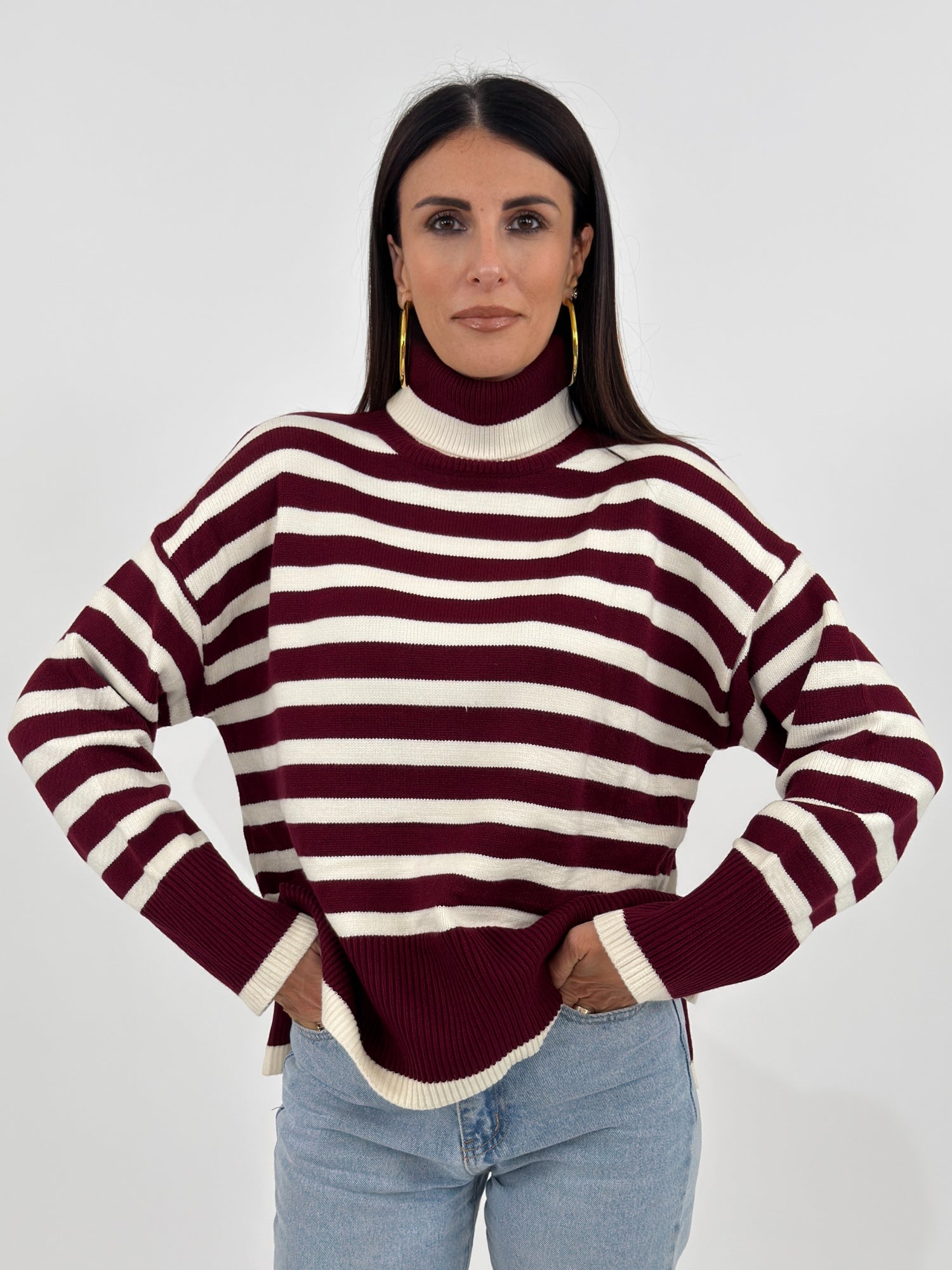 Dolcevita - Layla Bordeaux