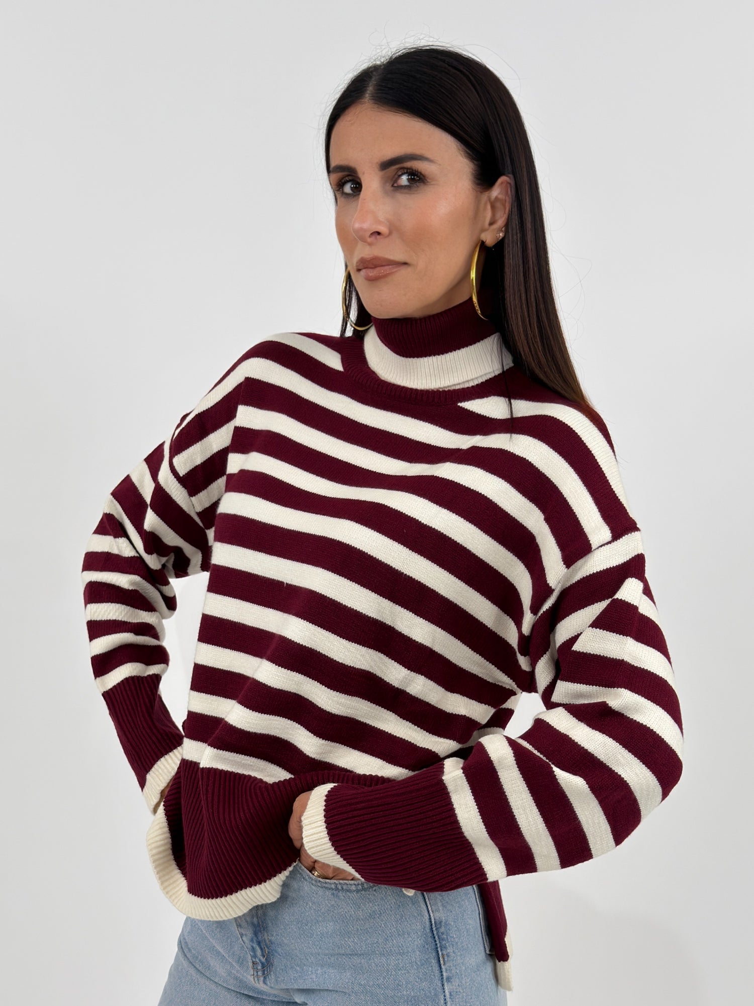 Dolcevita - Layla Bordeaux