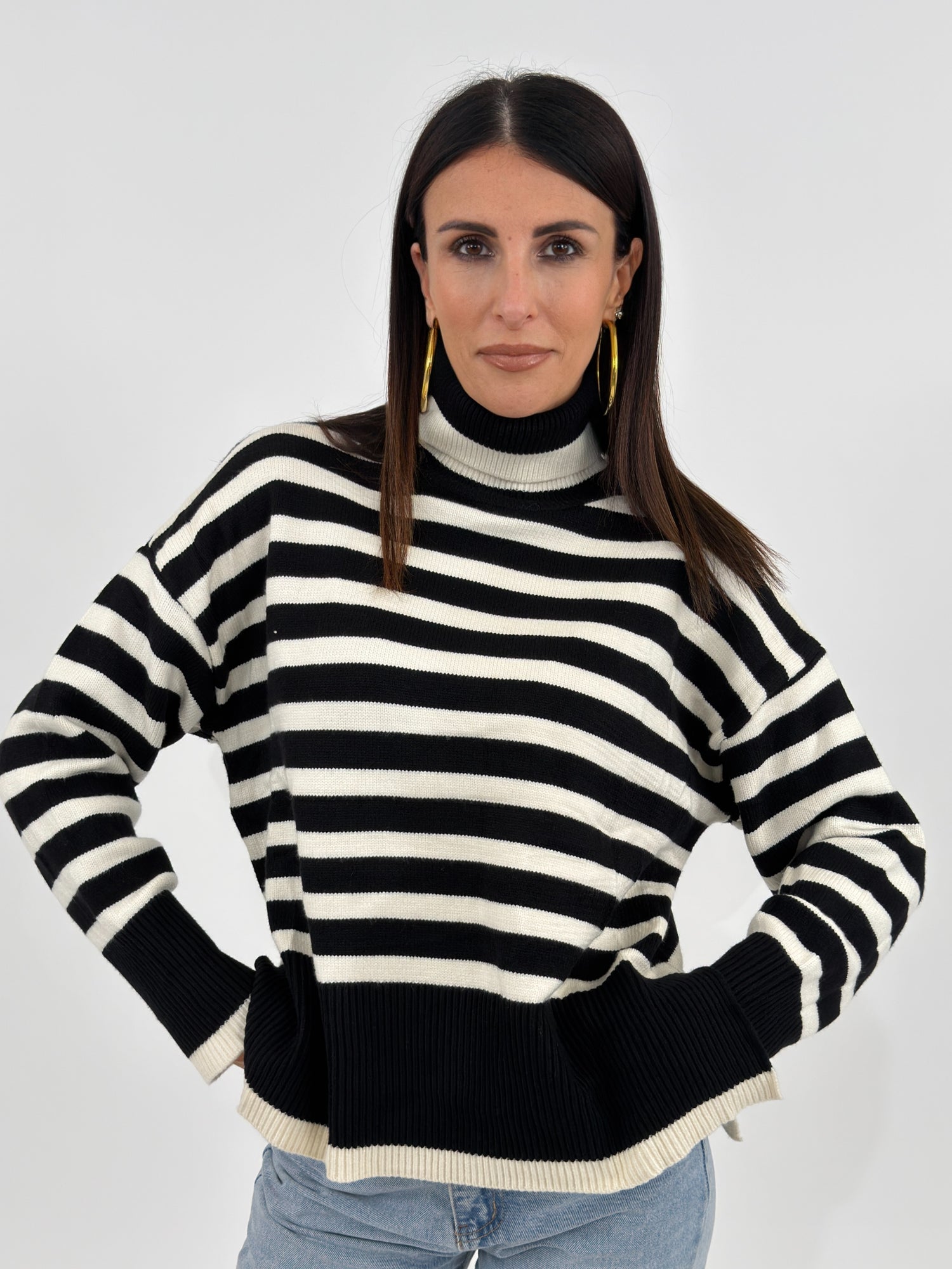 Dolcevita - Layla Nero