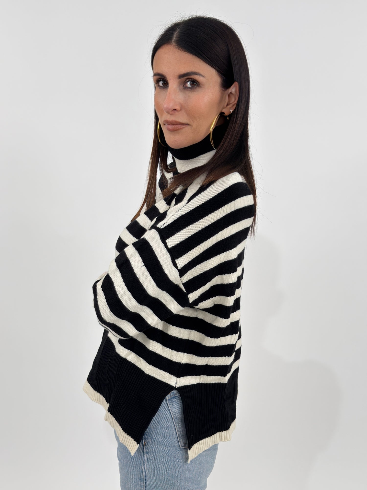 Dolcevita - Layla Nero