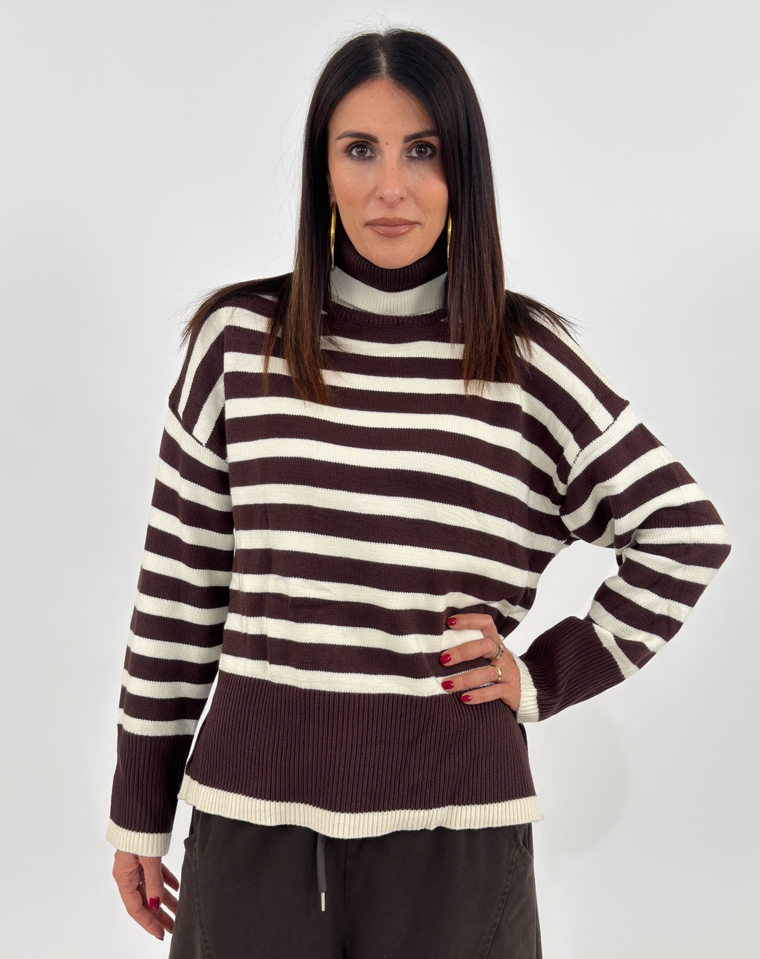 Dolcevita - Layla Marrone