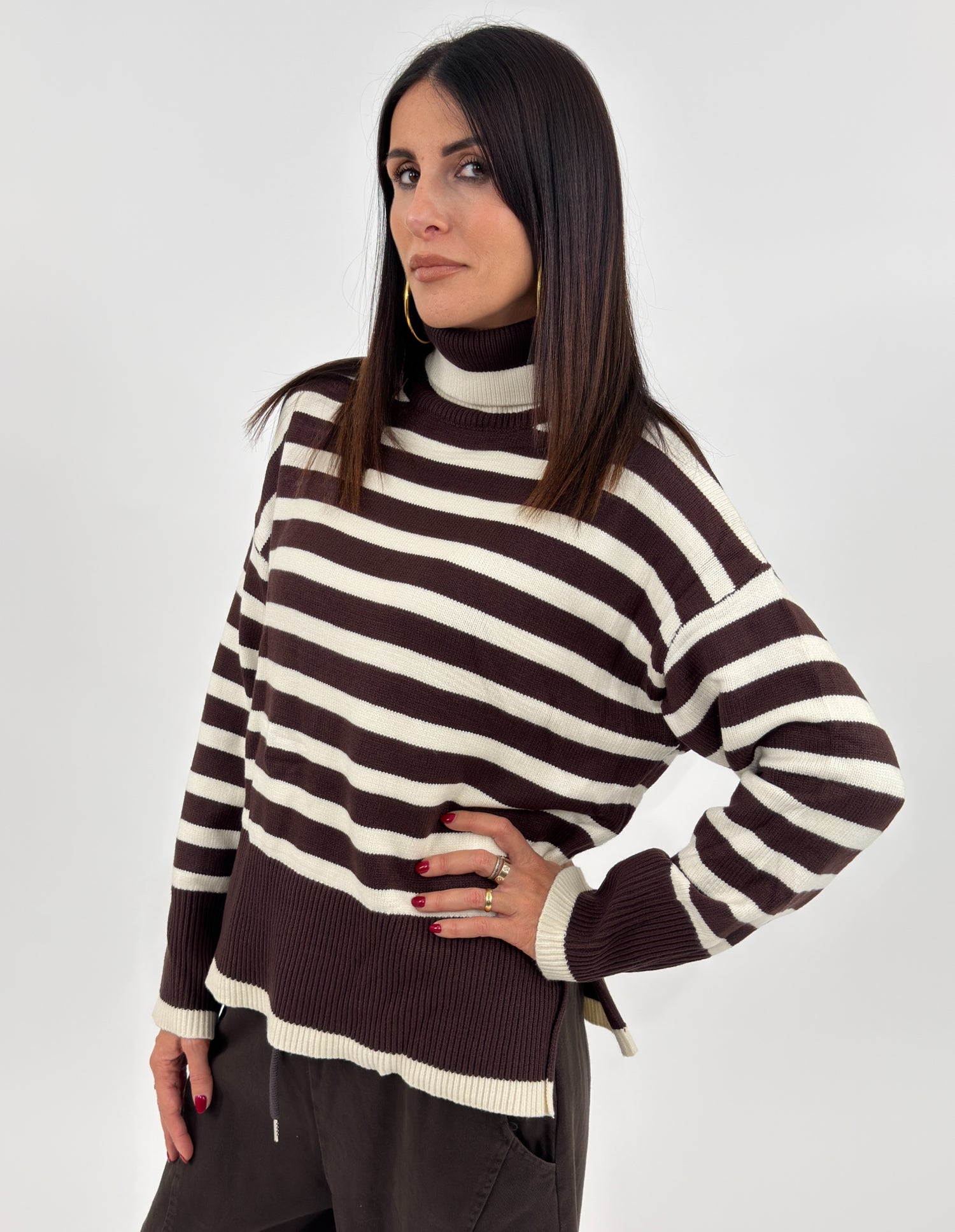 Dolcevita - Layla Marrone