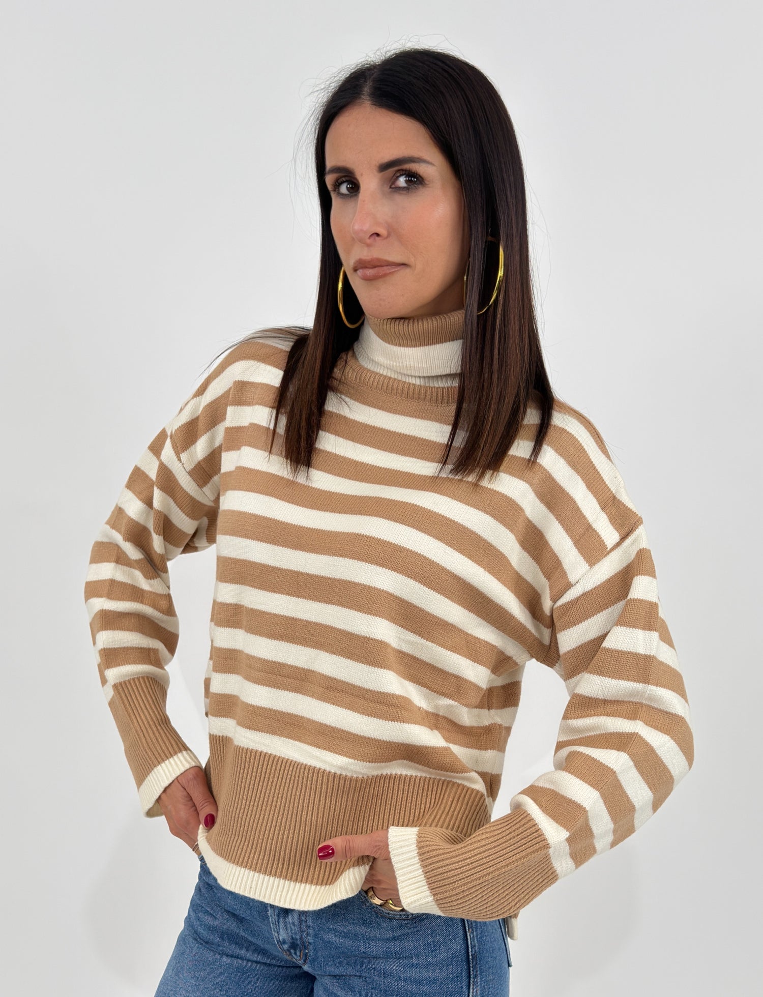 Dolcevita - Layla Camel