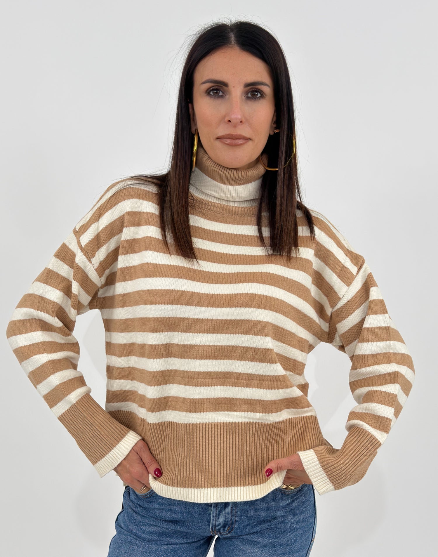 Dolcevita - Layla Camel