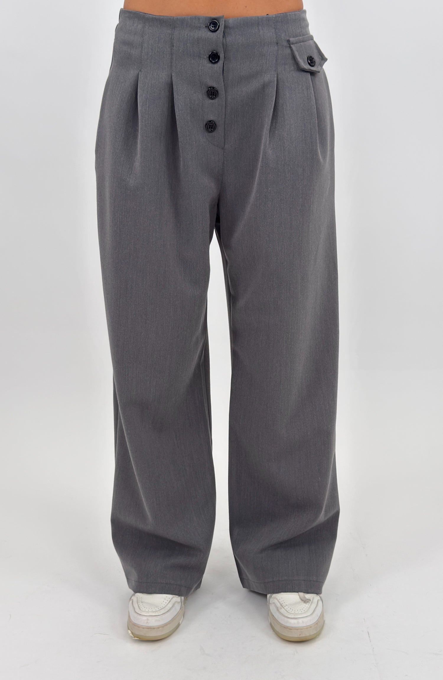 Pantalone - Sonia Grigio