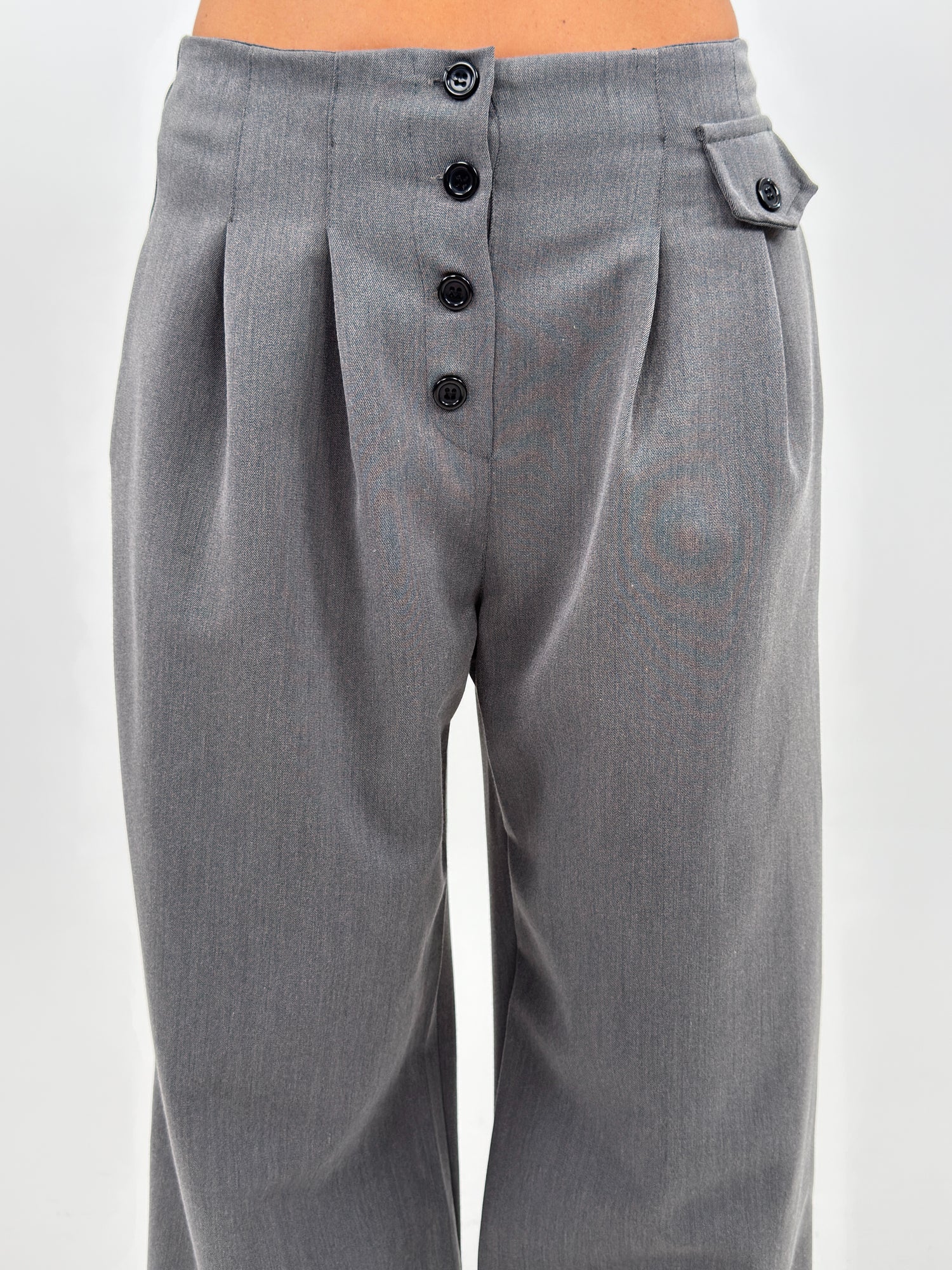 Pantalone - Sonia Grigio