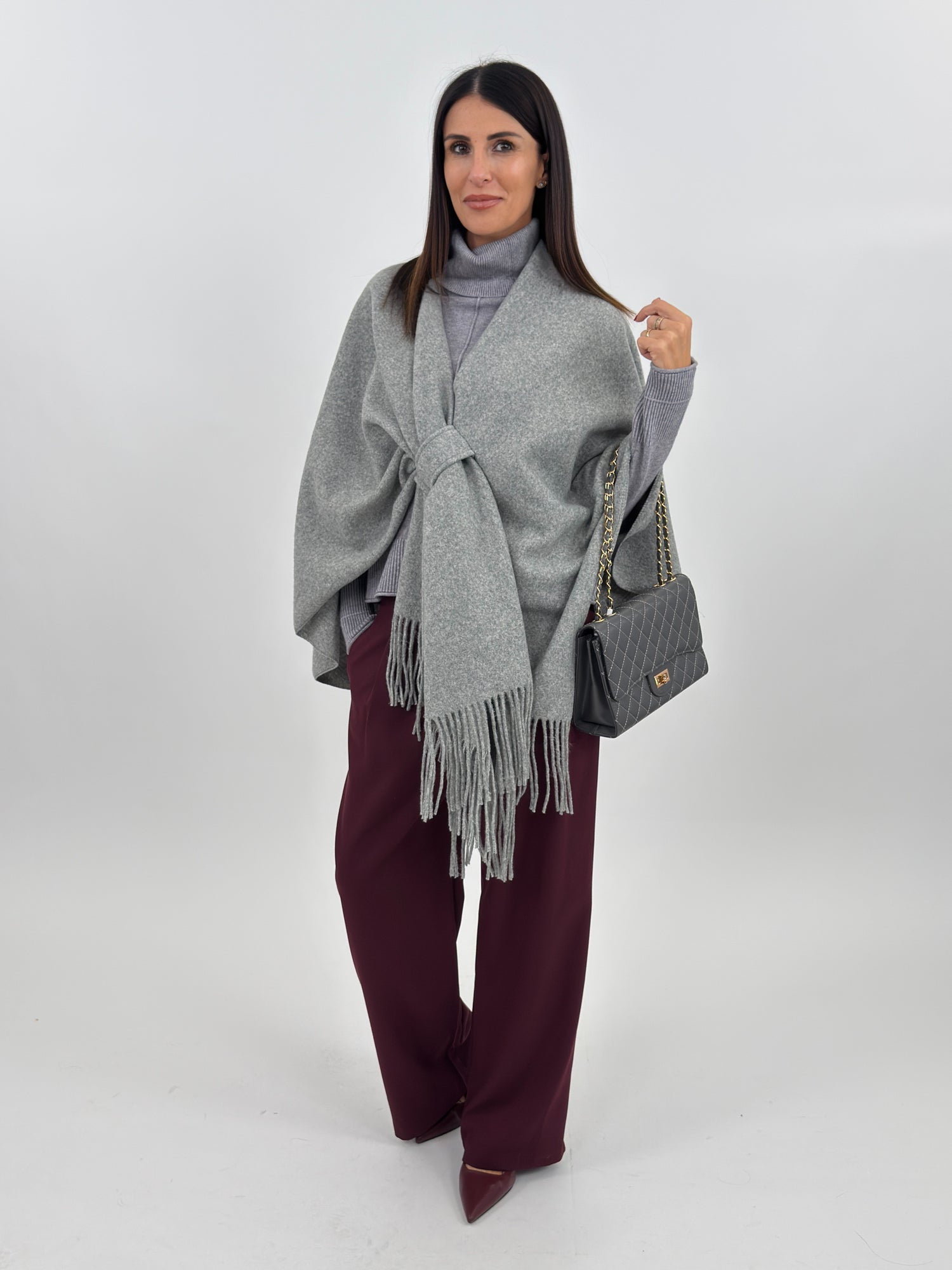 Mantella - Miranda Grigio