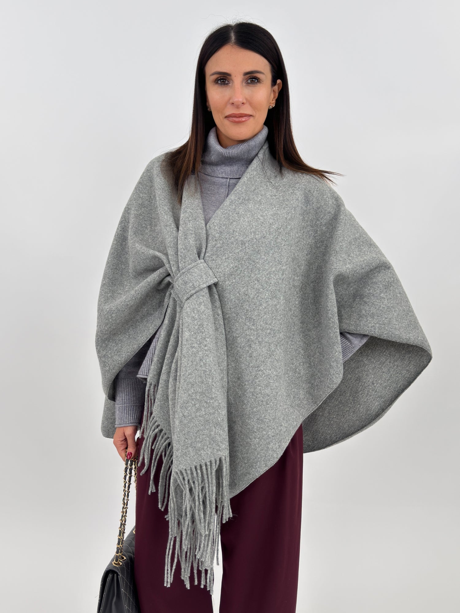 Mantella - Miranda Grigio