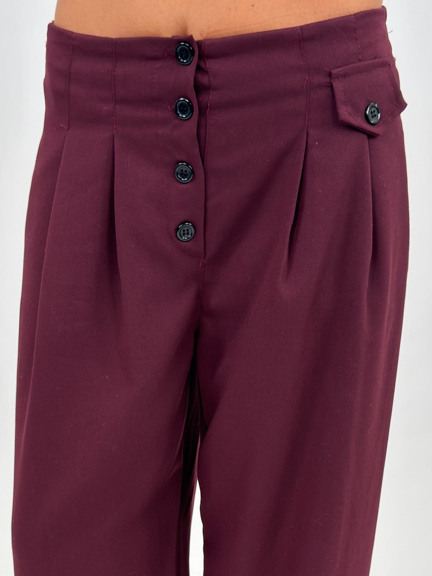 Pantalone - Sonia Bordeaux