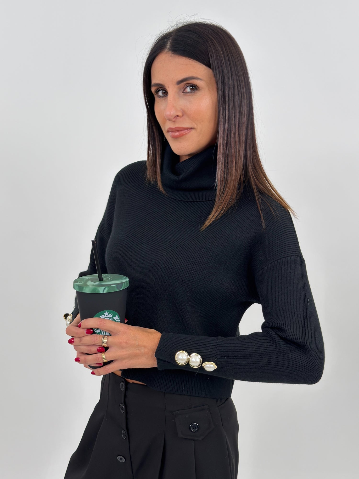 Dolcevita - Morena Nero