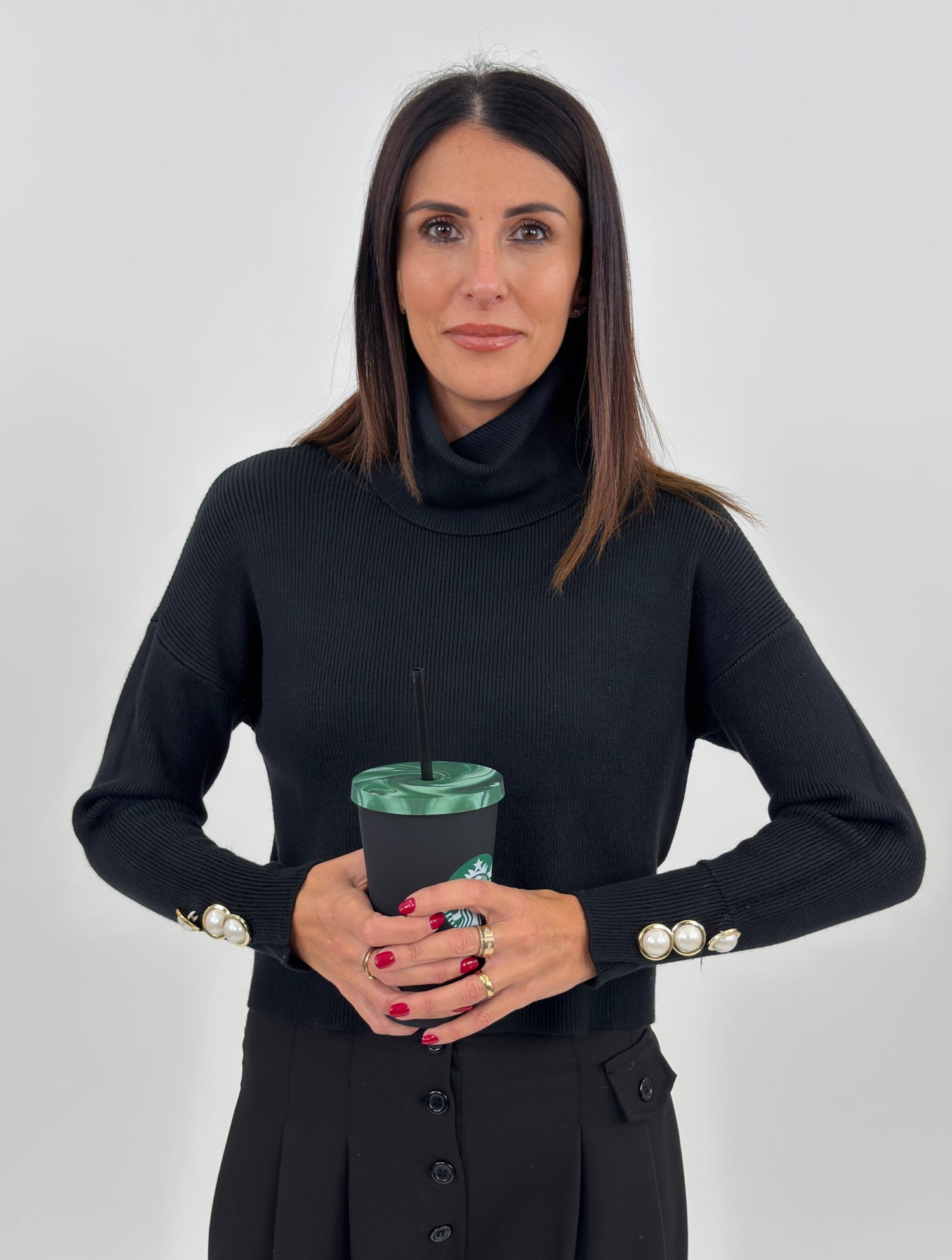 Dolcevita - Morena Nero