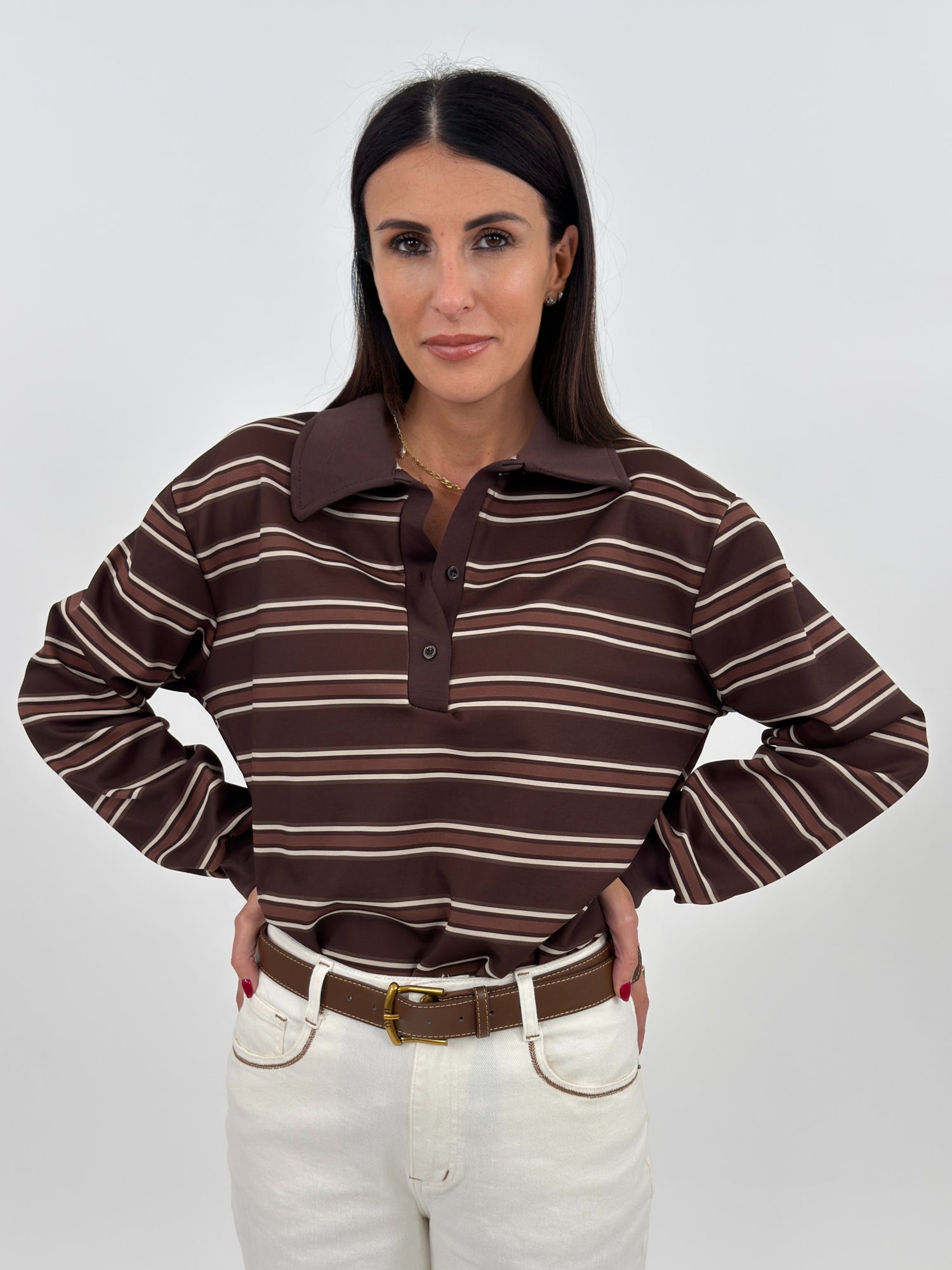 Maglia - Susan Marrone