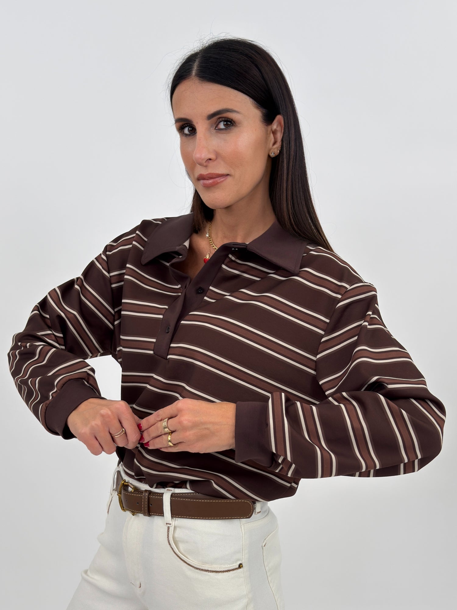 Maglia - Susan Marrone