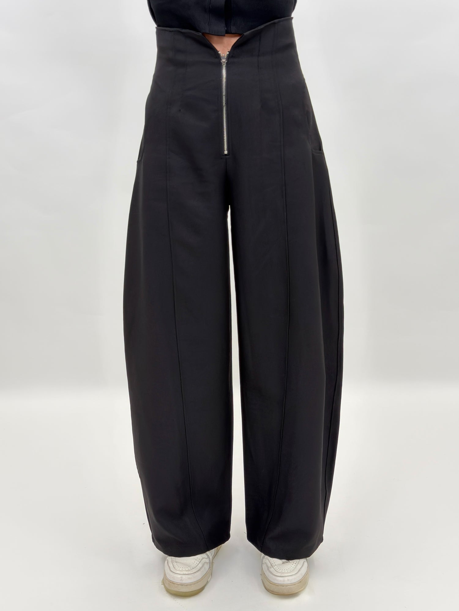 Pantalone - Gaia Nero