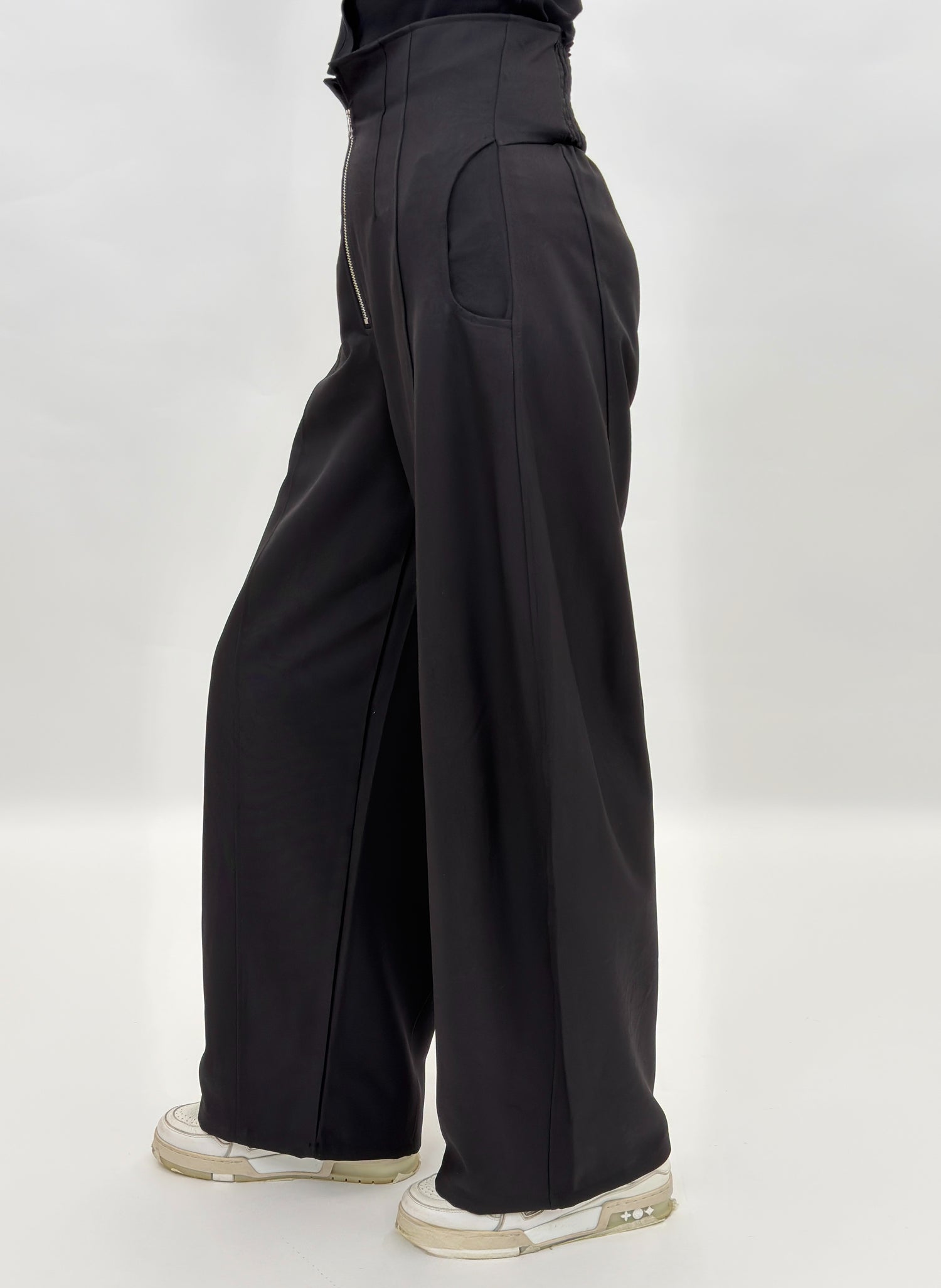 Pantalone - Gaia Nero