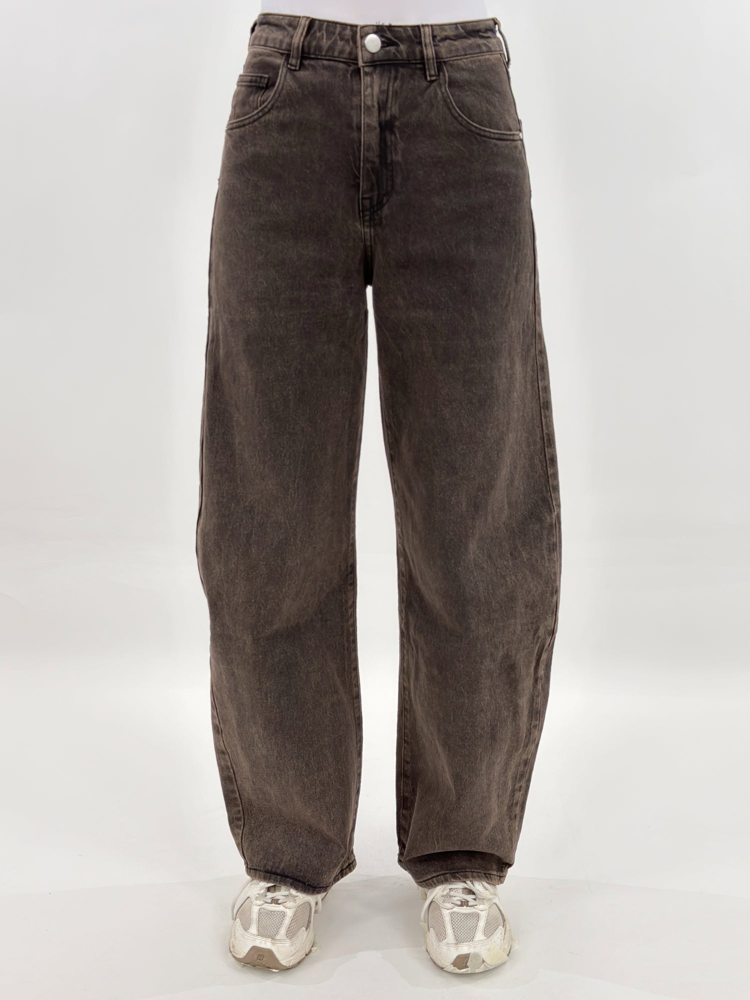 Jeans - Caracas Denim Marrone