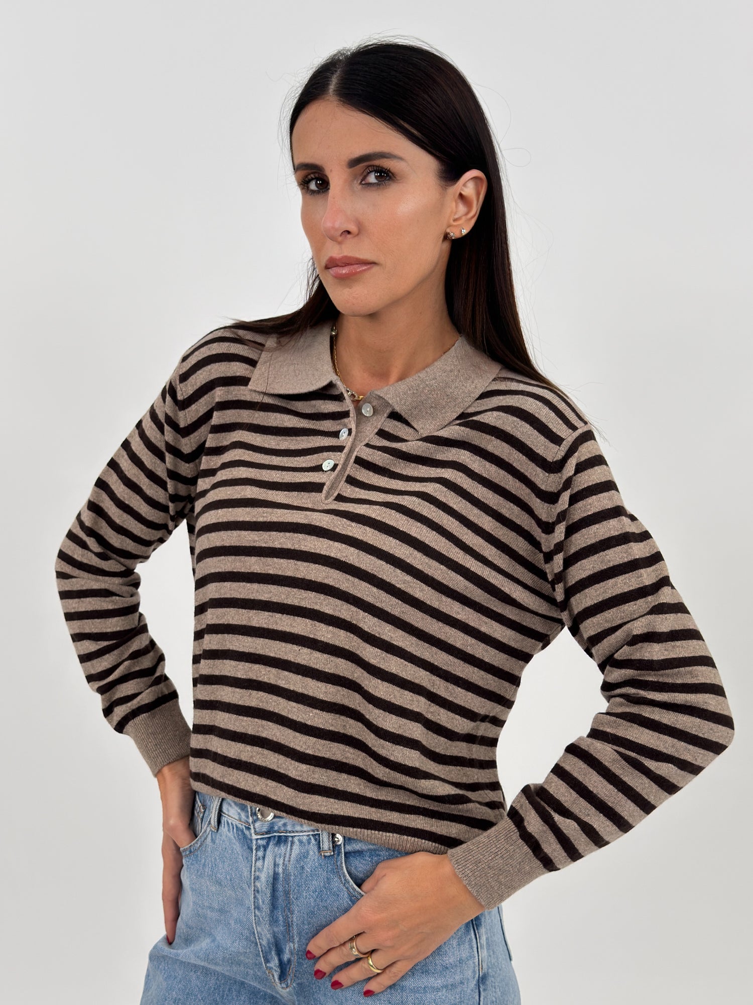 Maglia - Erin Tortora