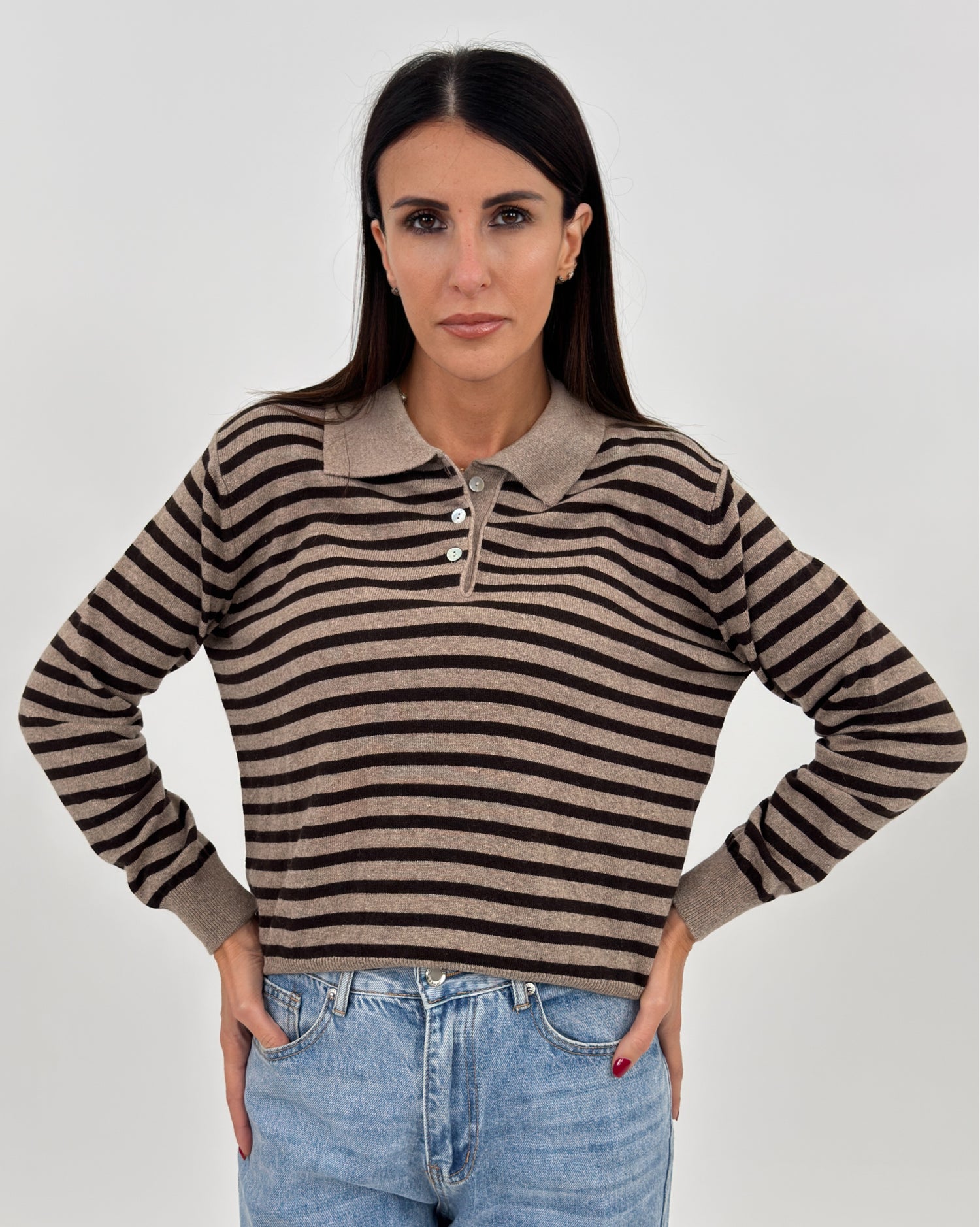 Maglia - Erin Tortora