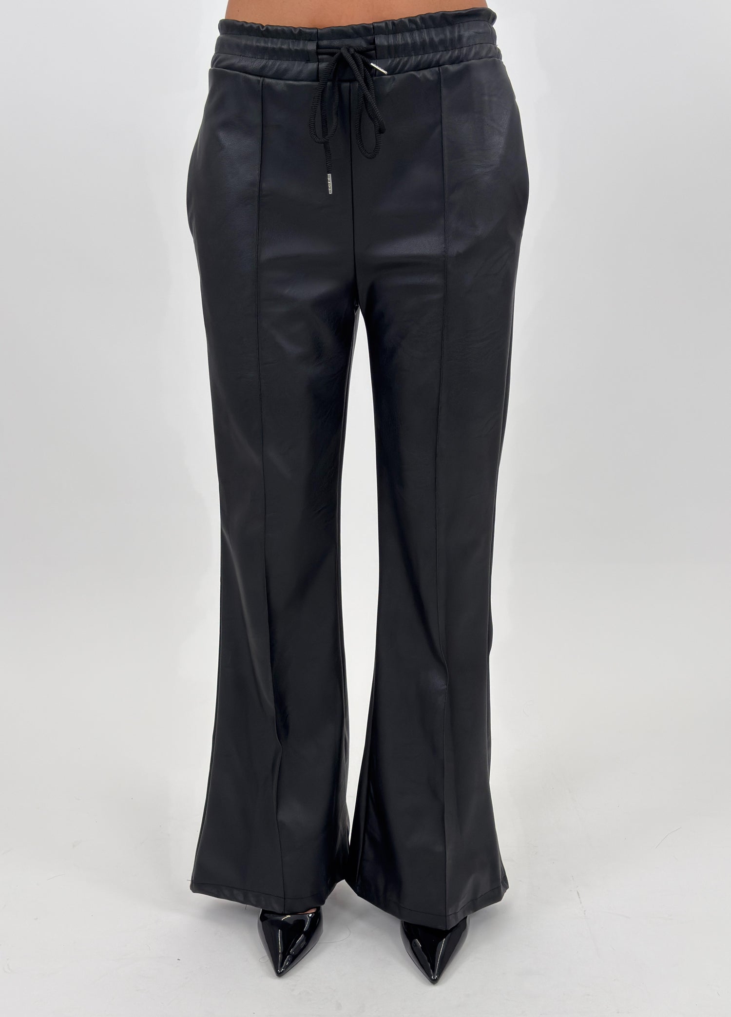 Pantalone - Clara Nero
