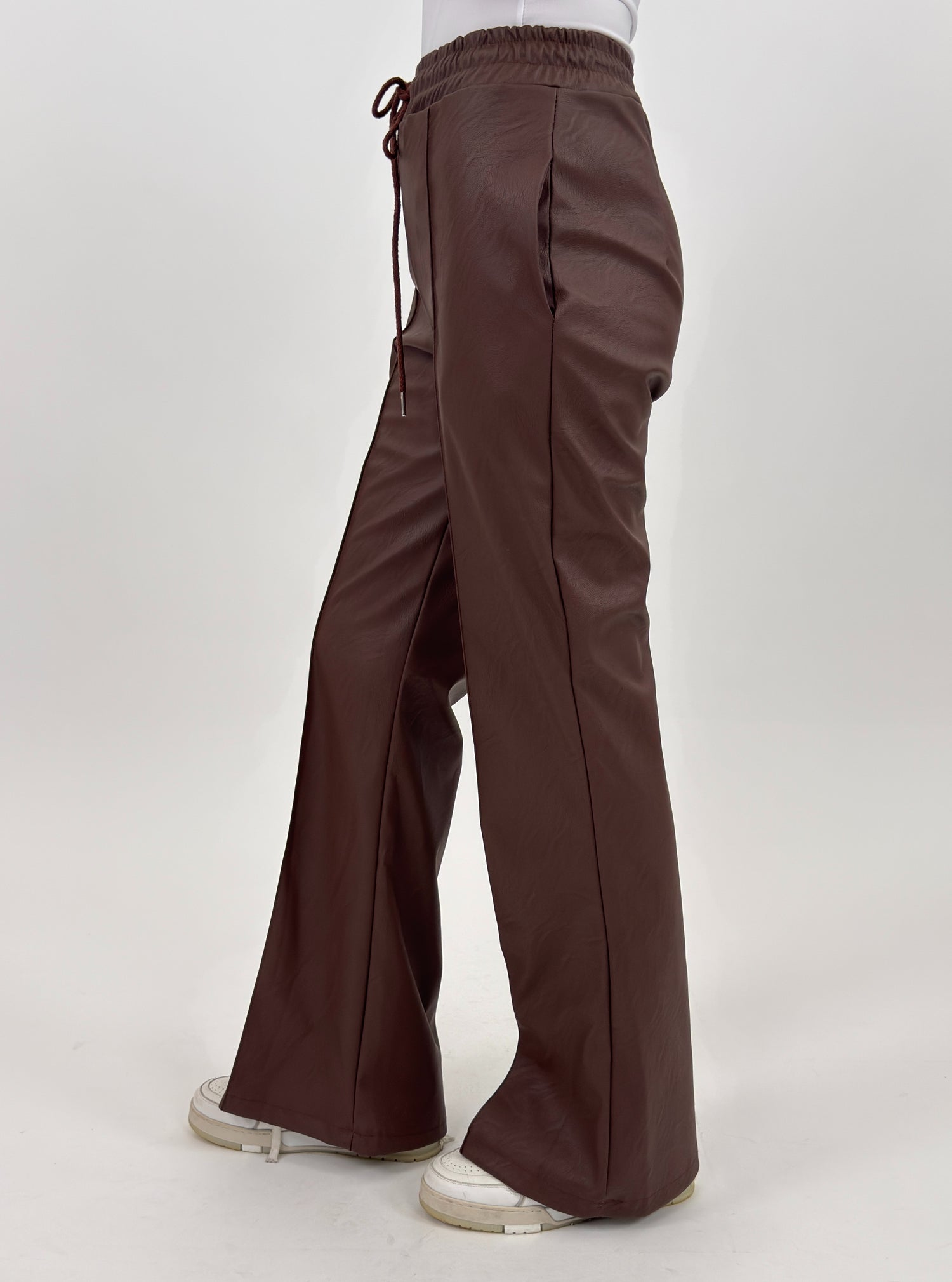 Pantalone - Clara Marrone