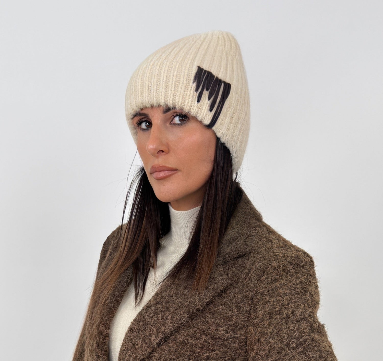 Cappello - Ivy Beige