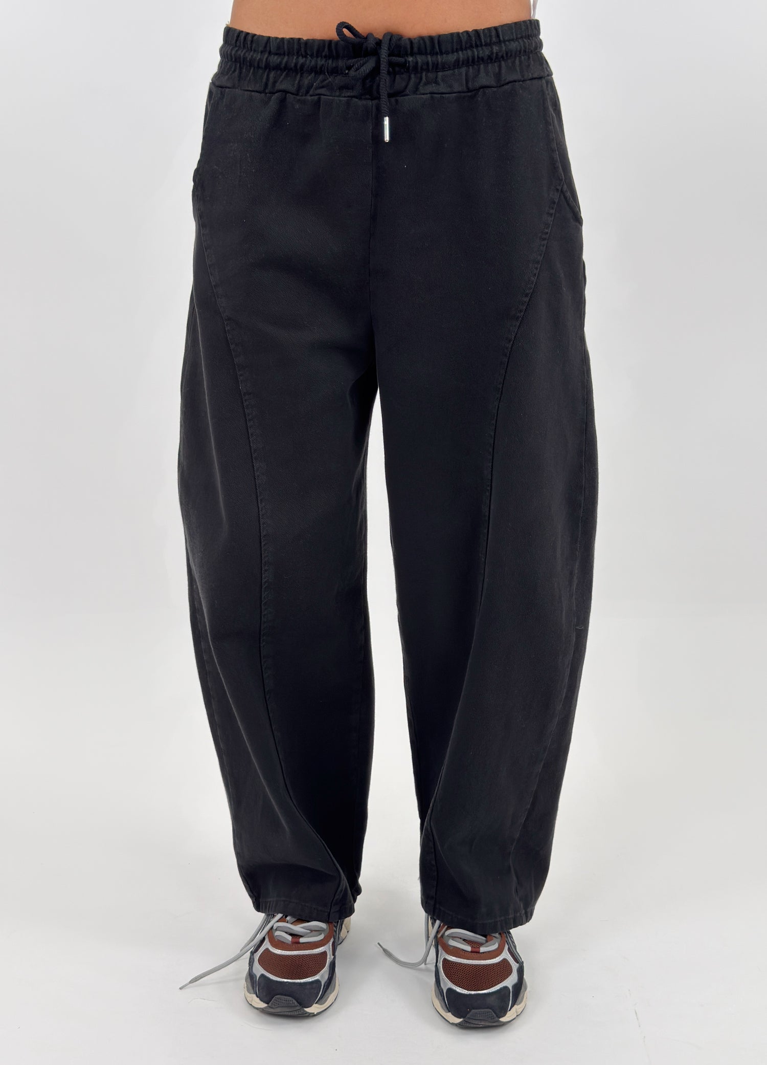 Jeans - Arizona Nero